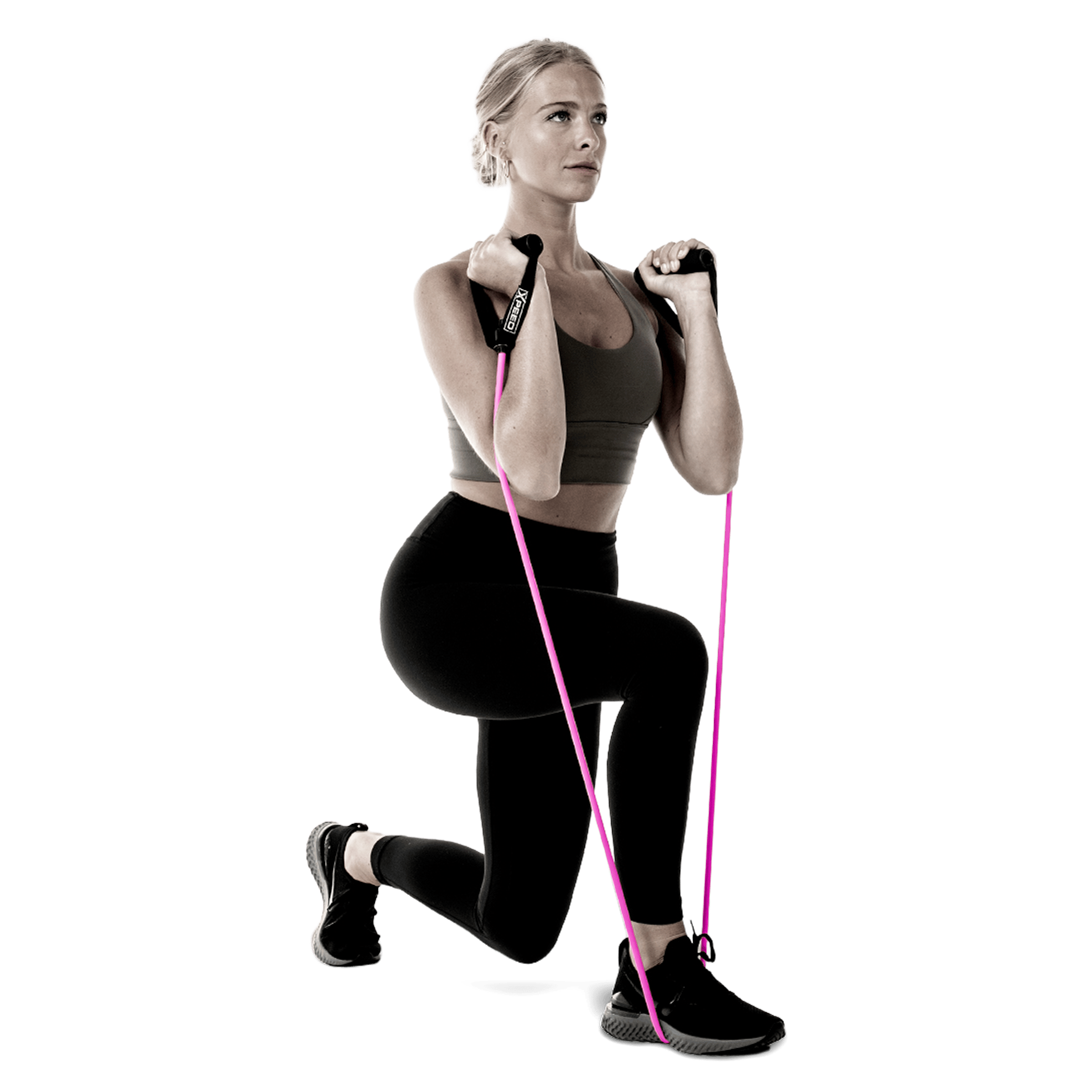 Xpeed Resistance Tube (Light)