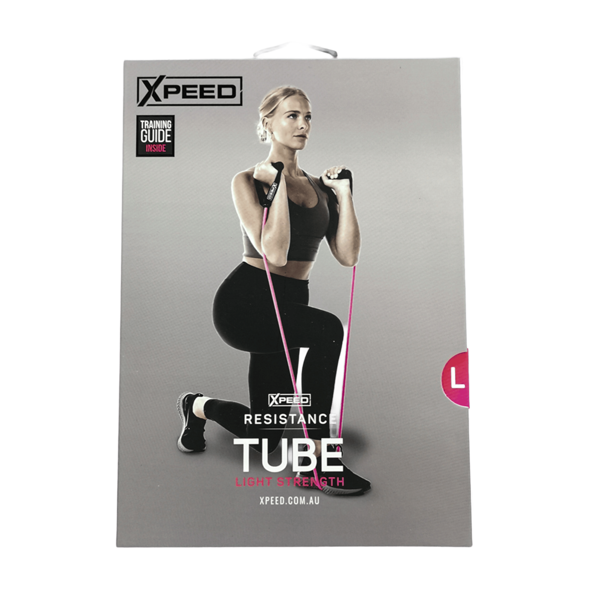 Xpeed Resistance Tube (Light)