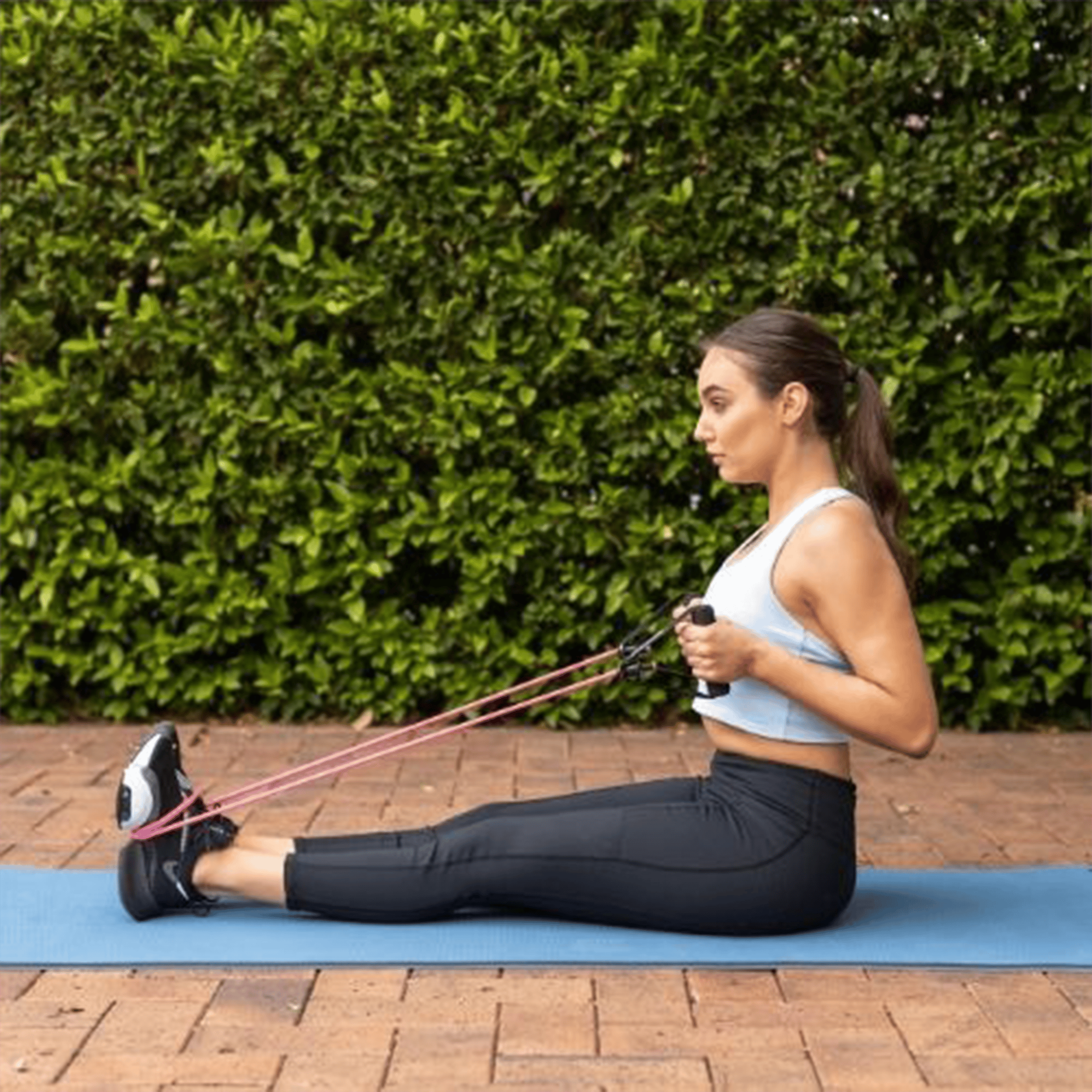 Xpeed Resistance Tube (Light)