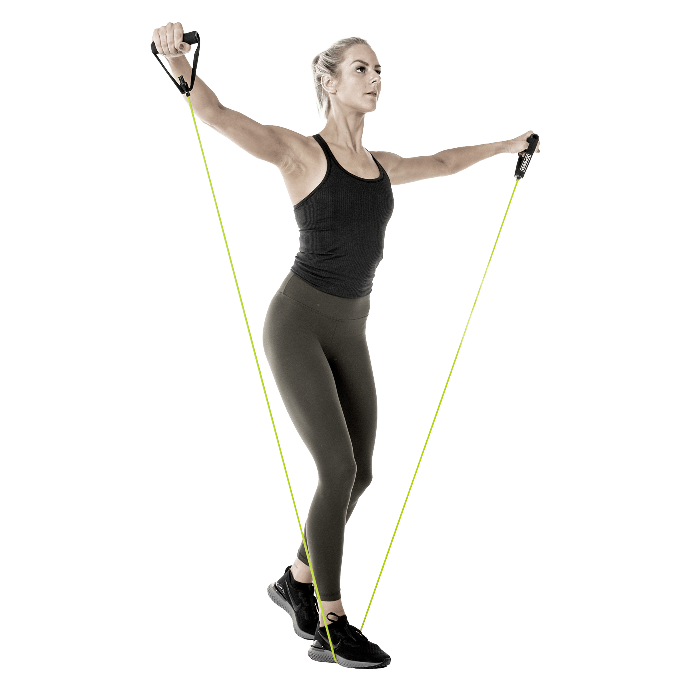Xpeed Resistance Tube (Medium)