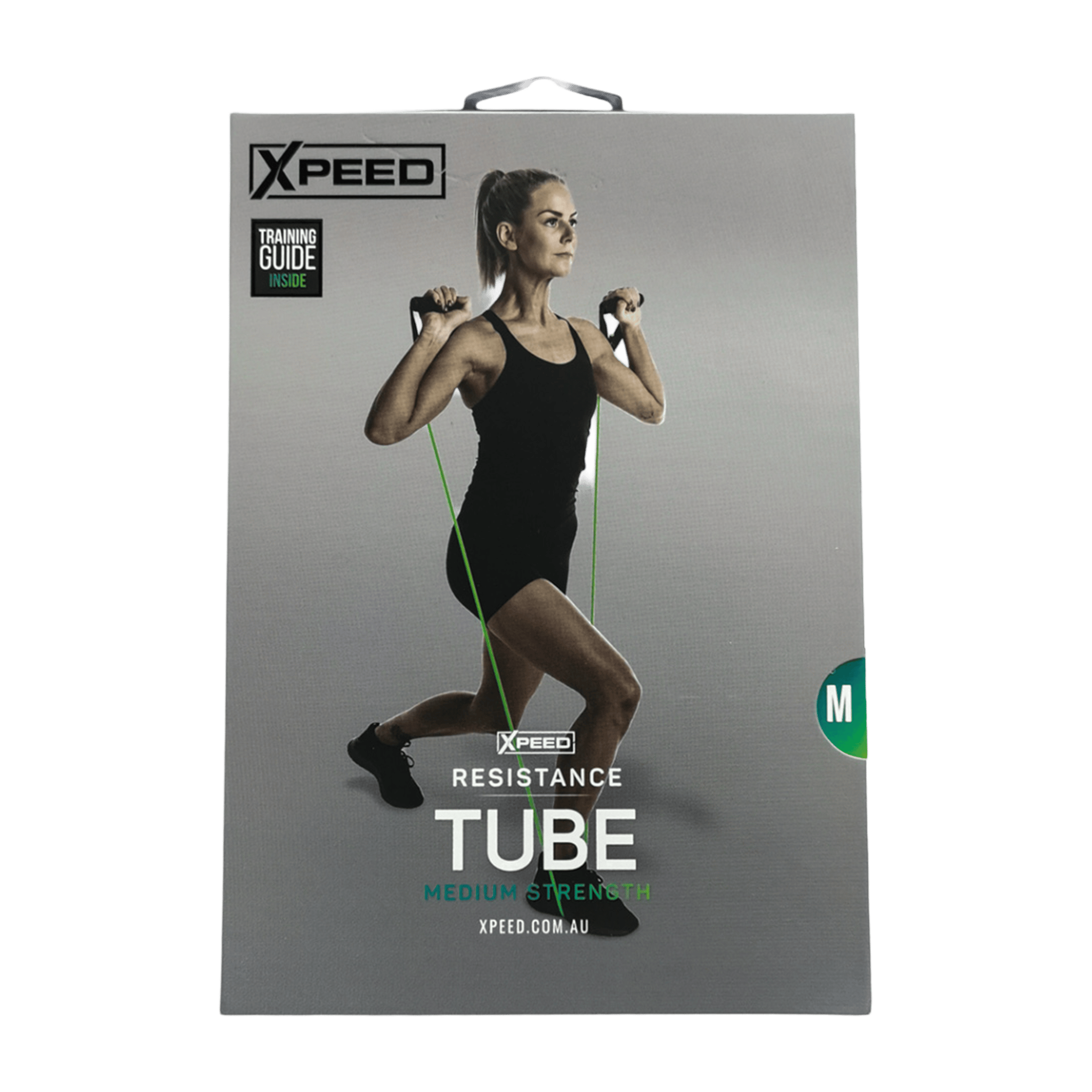 Xpeed Resistance Tube (Medium)