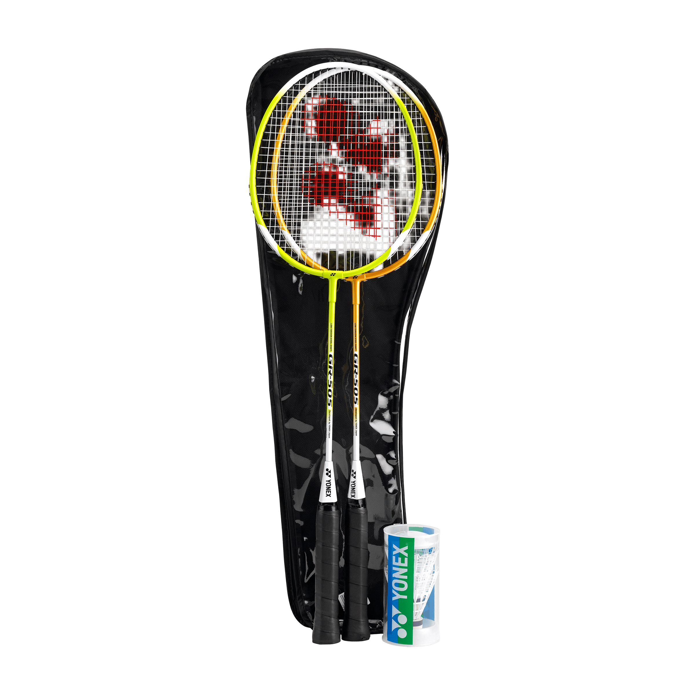 Yonex 2-Player Badminton Set
