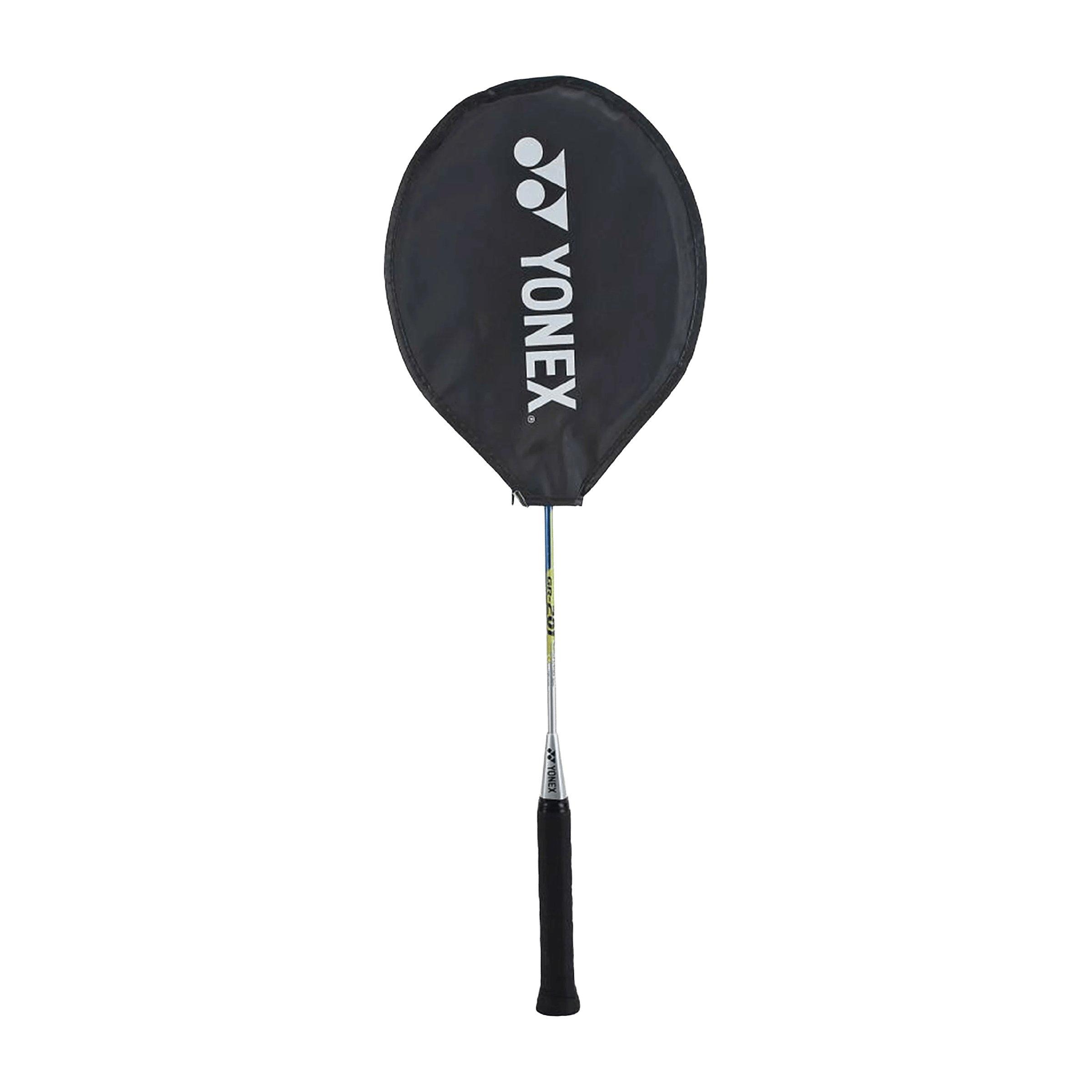 Yonex GR201 (U4-Strung) Badminton Racquet