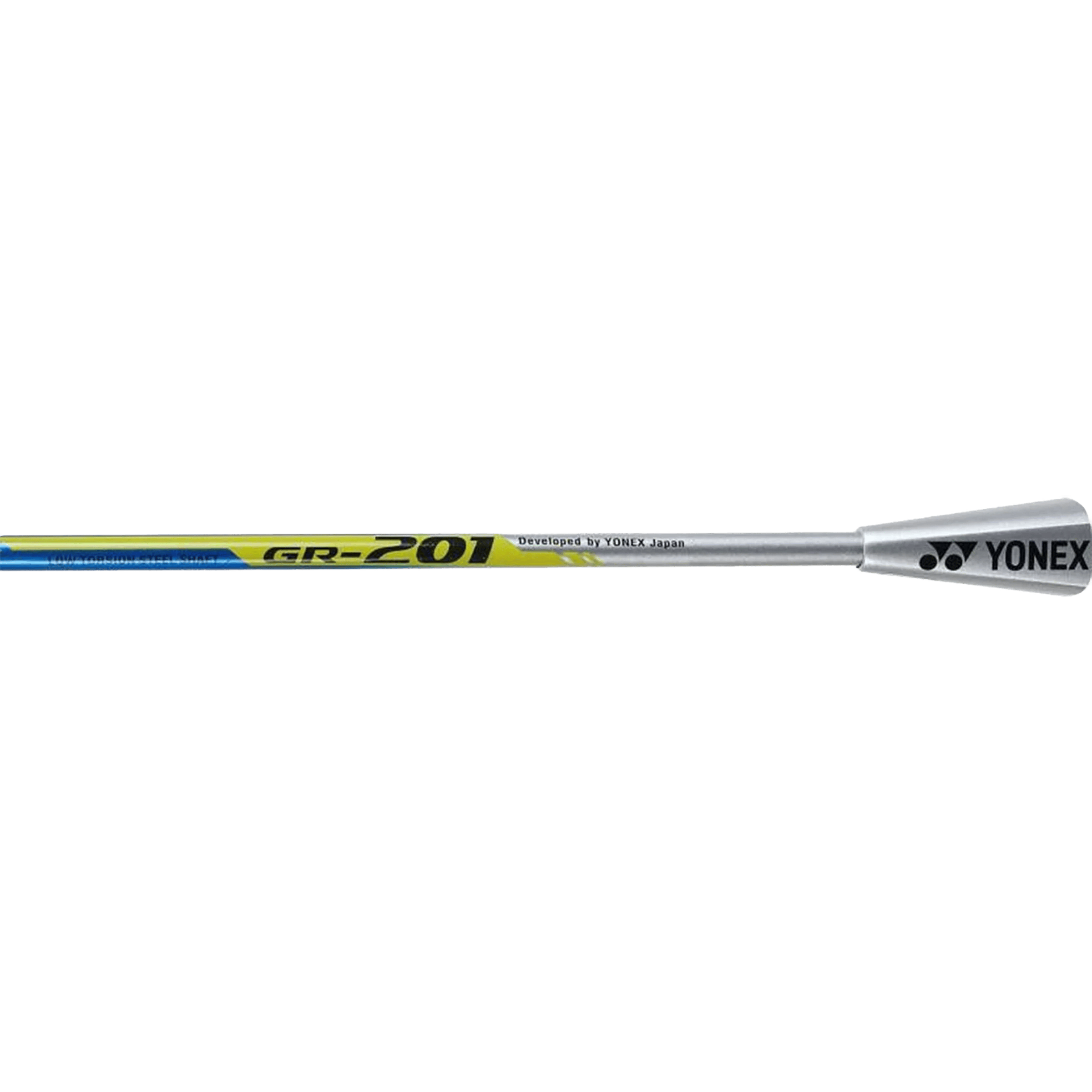 Yonex GR201 (U4-Strung) Badminton Racquet