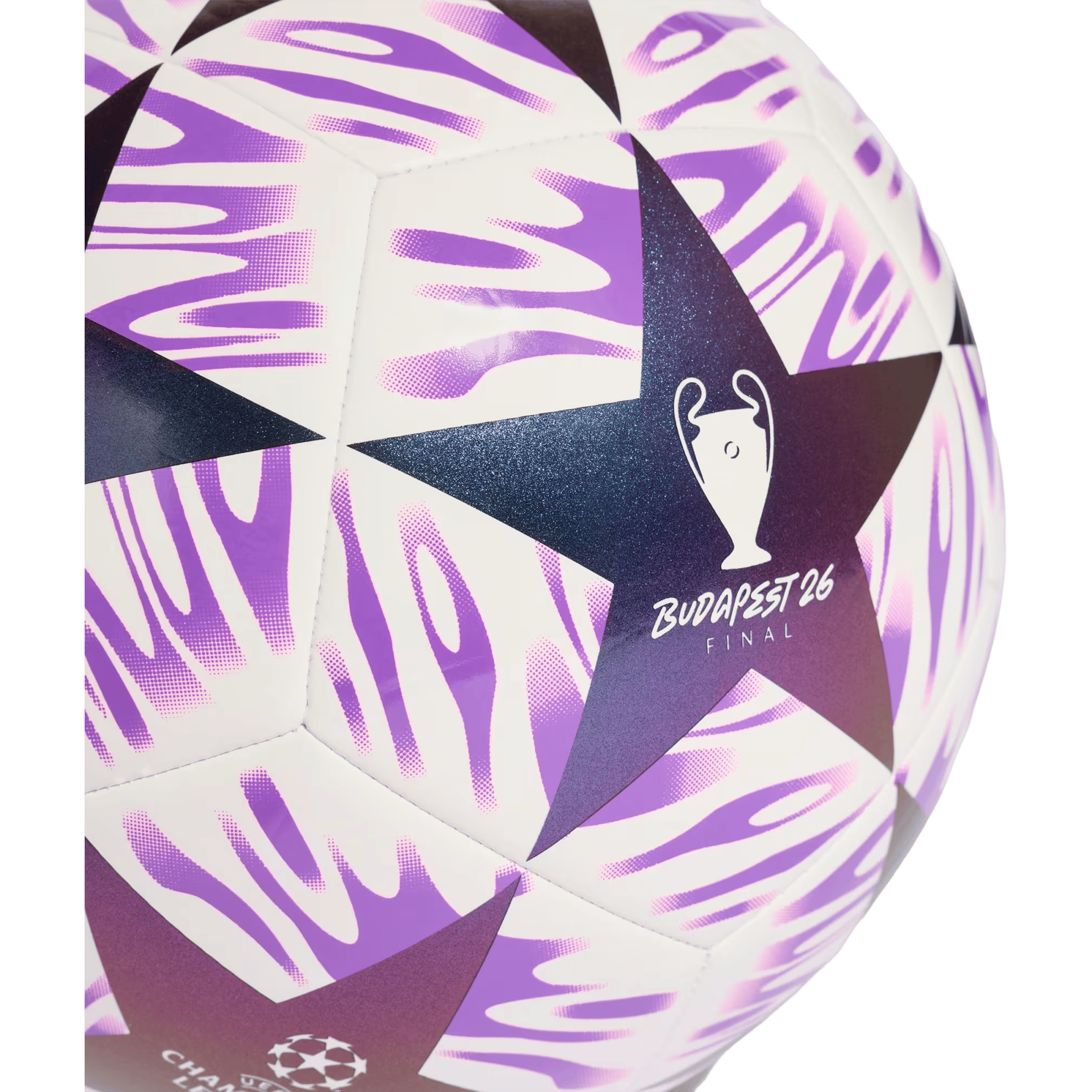 adidas UEFA Champions League Final Club Ball