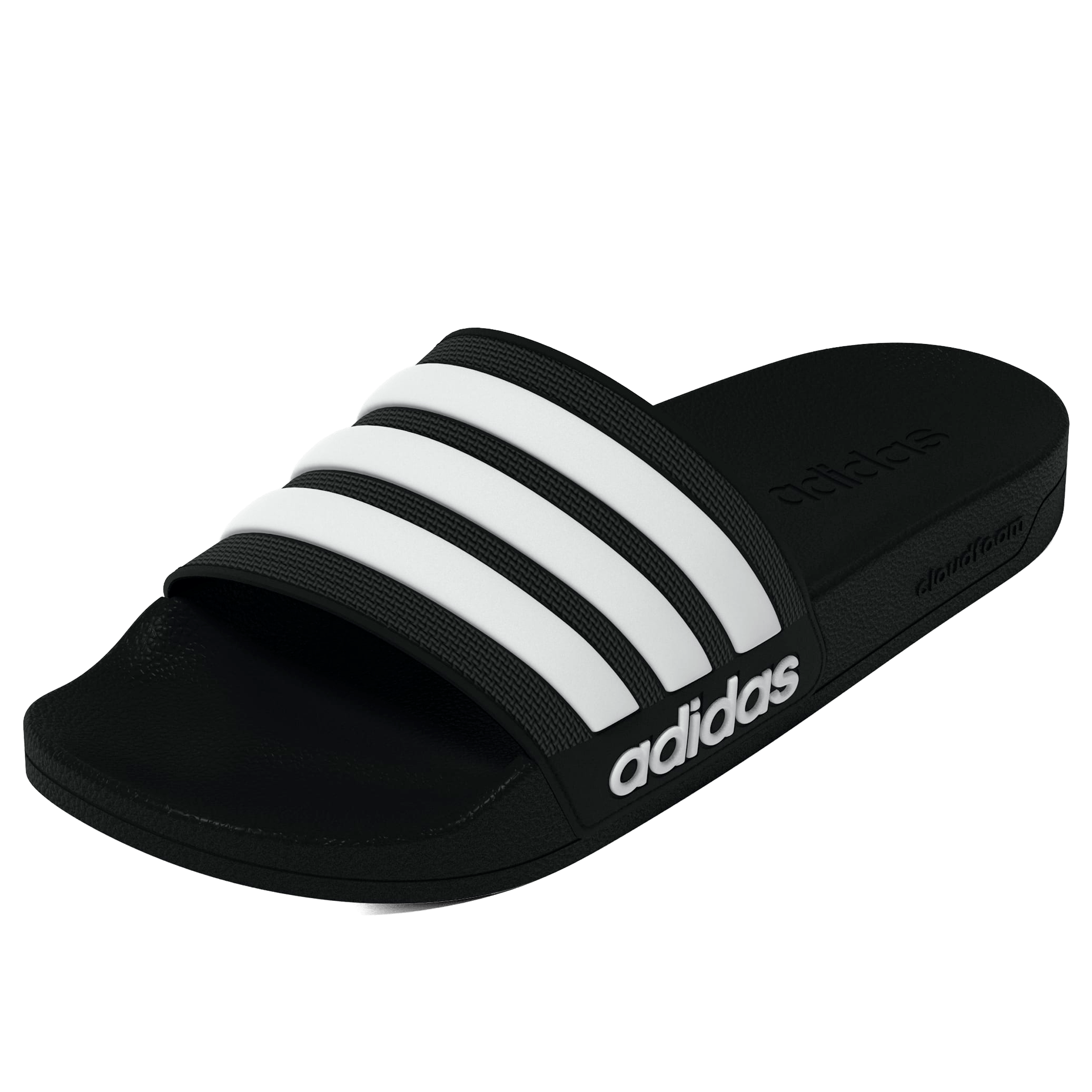 Mens adidas Adilette Shower Slides