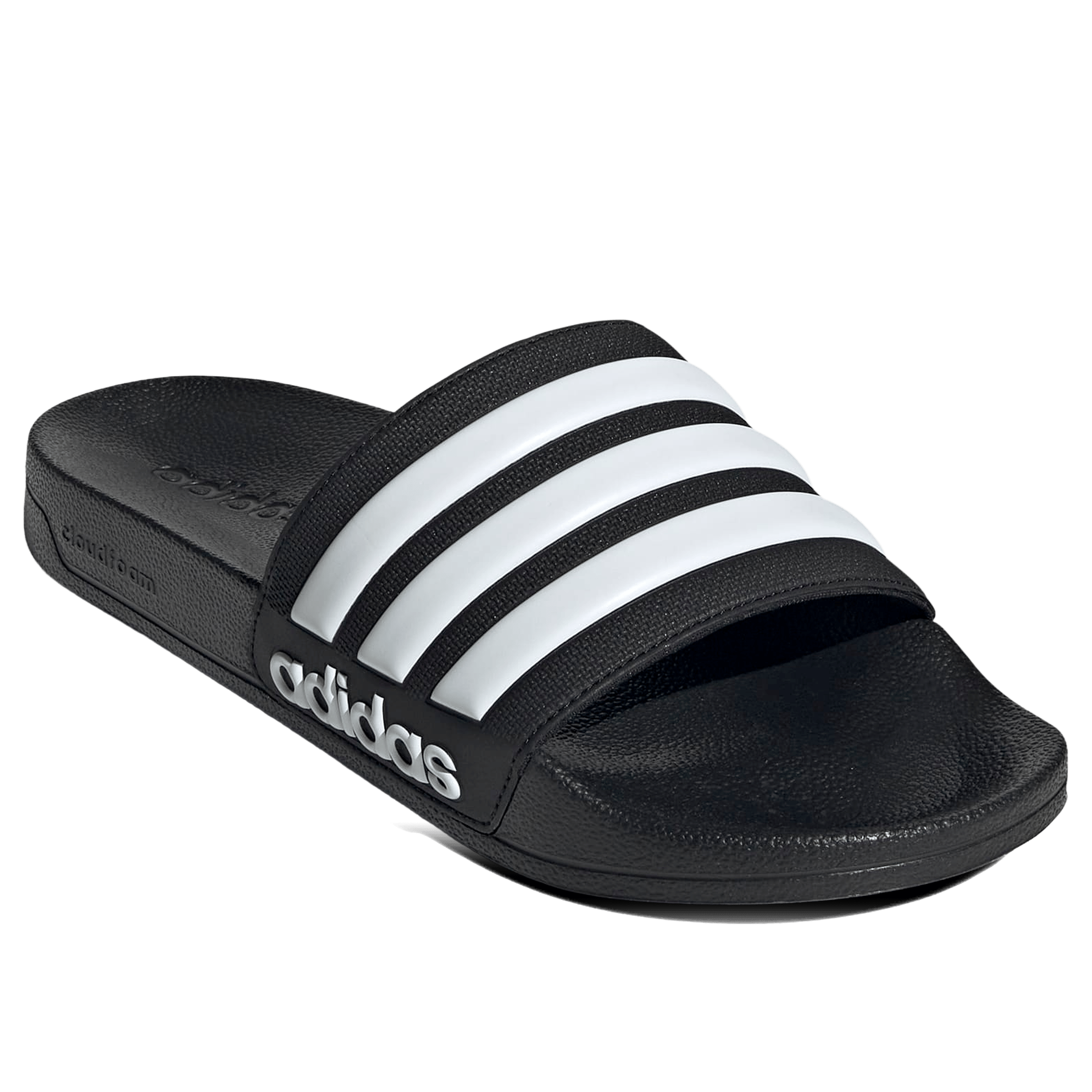 Mens adidas Adilette Shower Slides