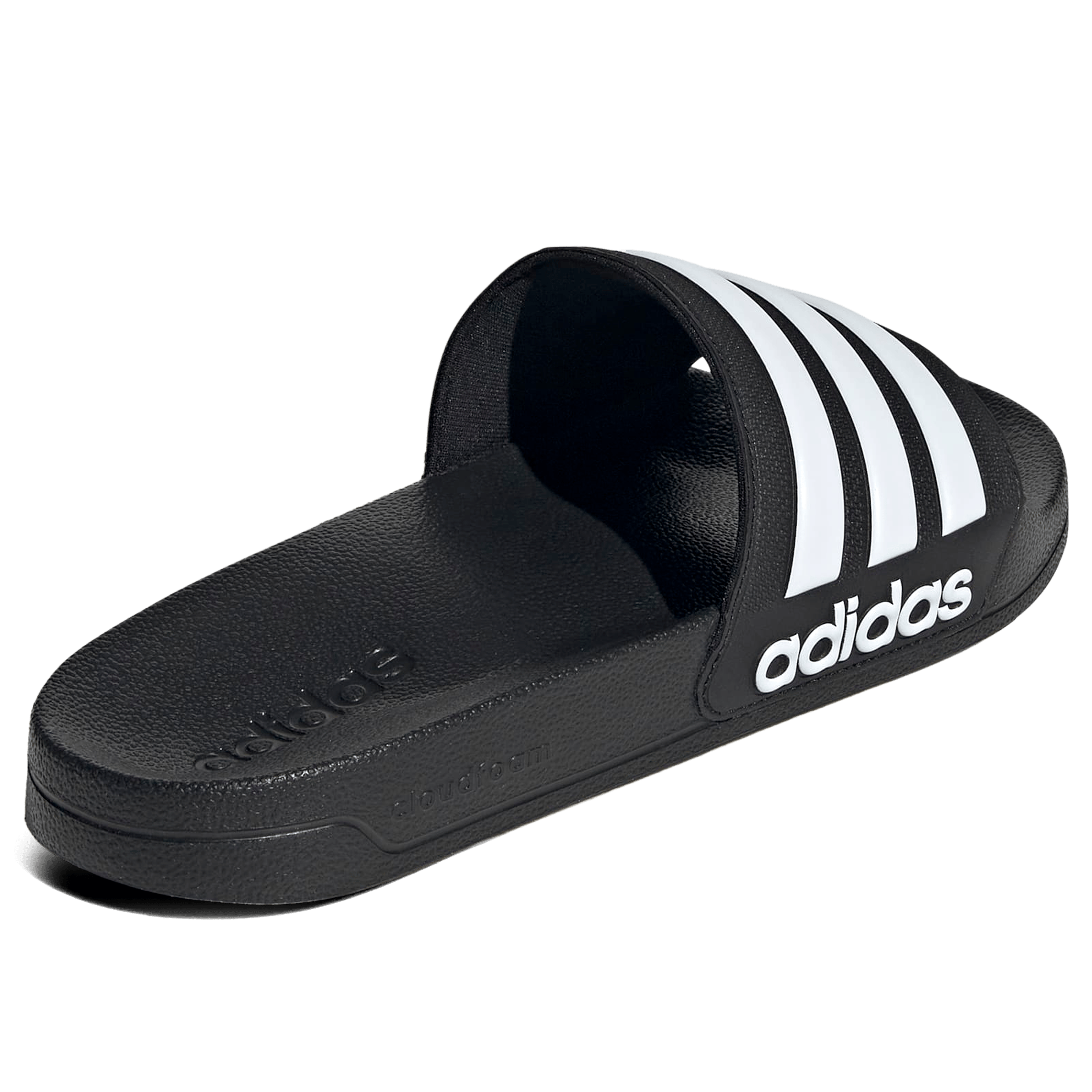 Mens adidas Adilette Shower Slides