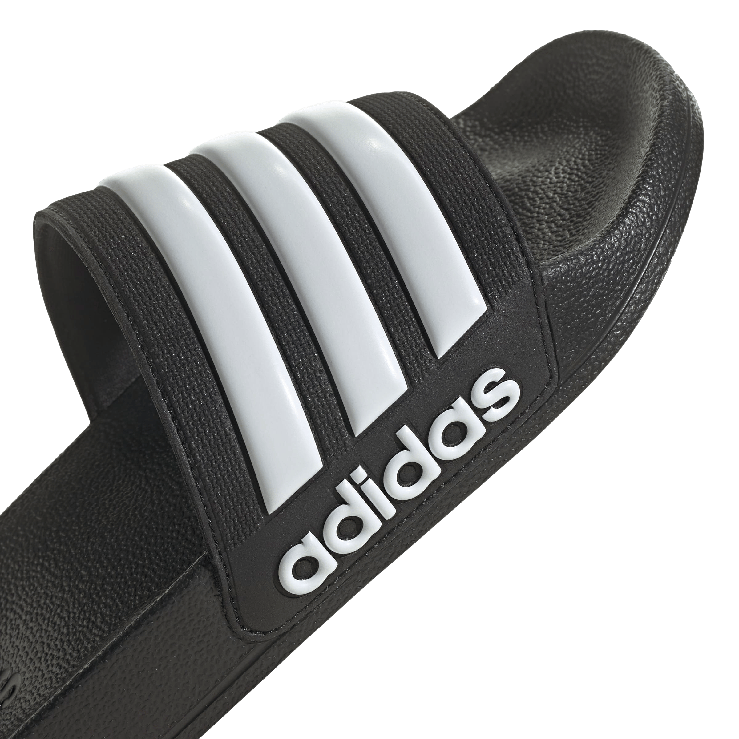 Mens adidas Adilette Shower Slides