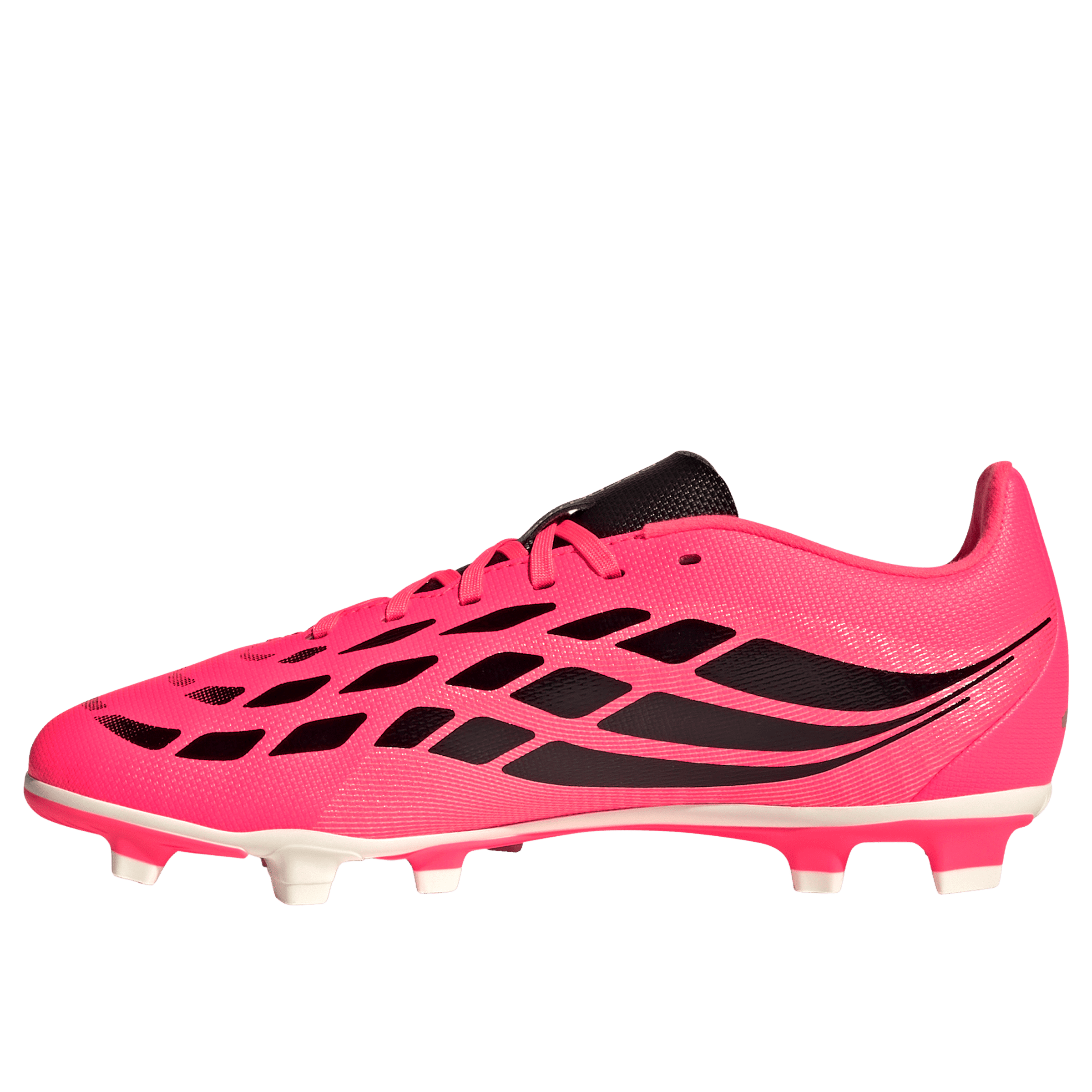 Kids adidas Predator Club (FG) Football Boots