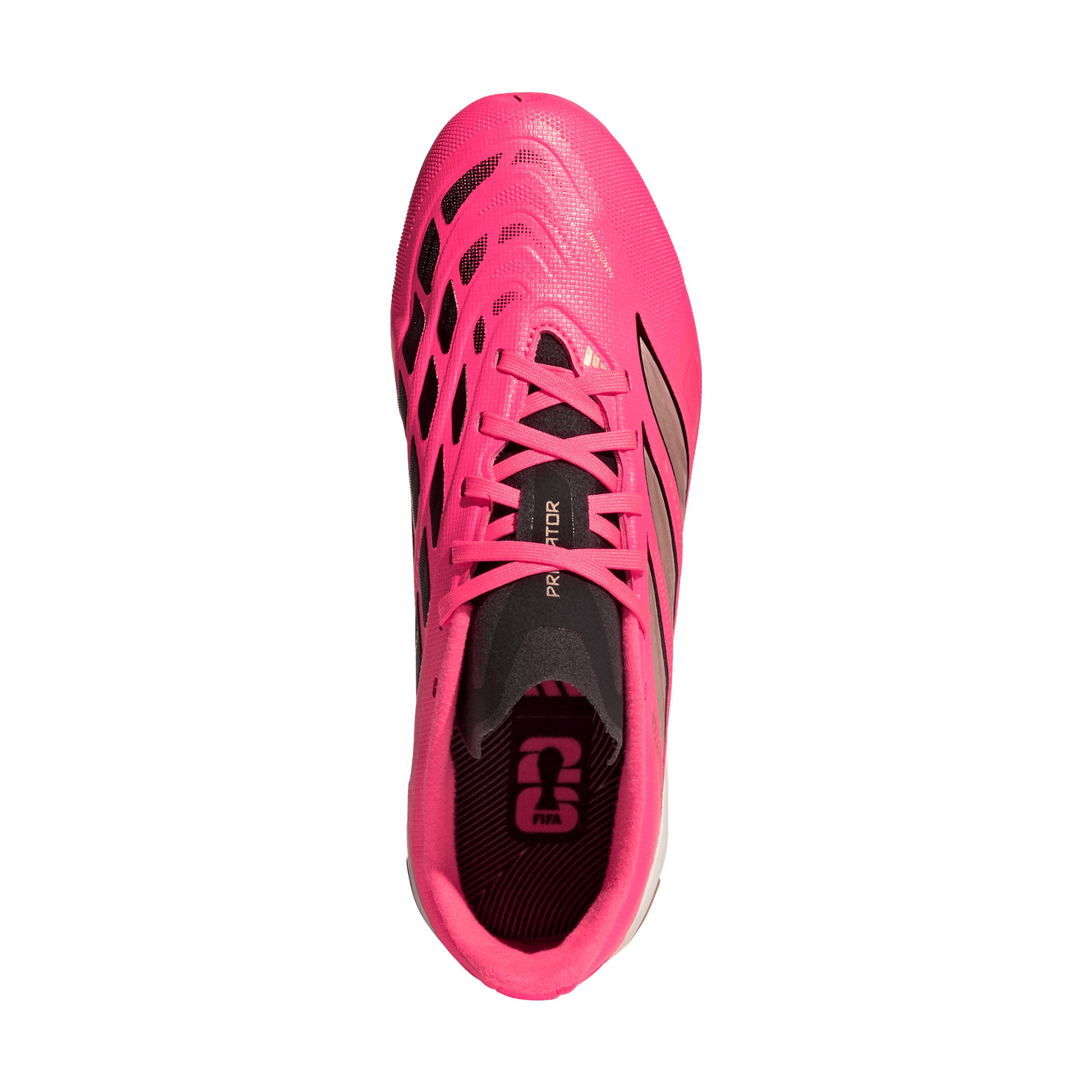 Kids adidas Predator League (FG) Football Boots