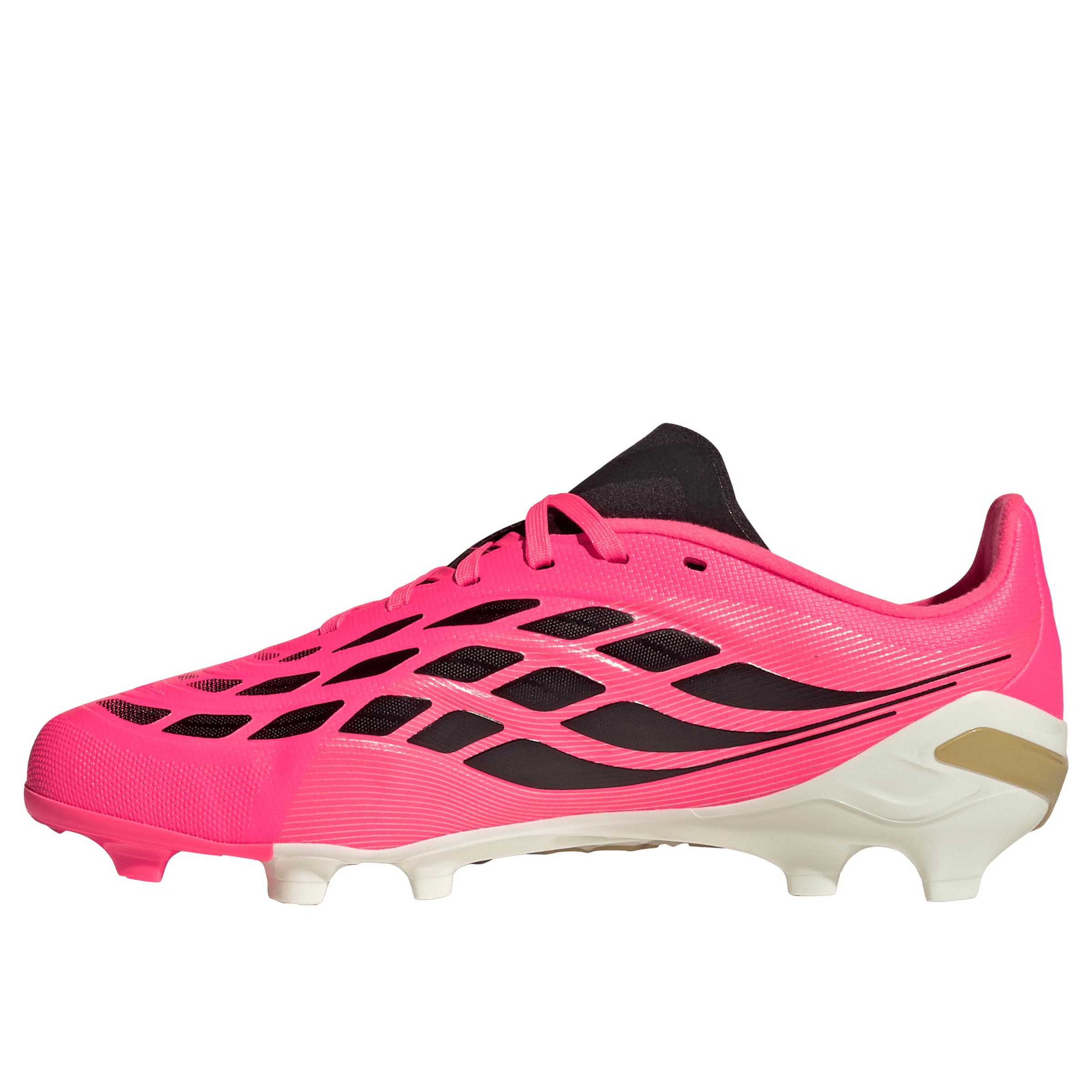 Kids adidas Predator League (FG) Football Boots