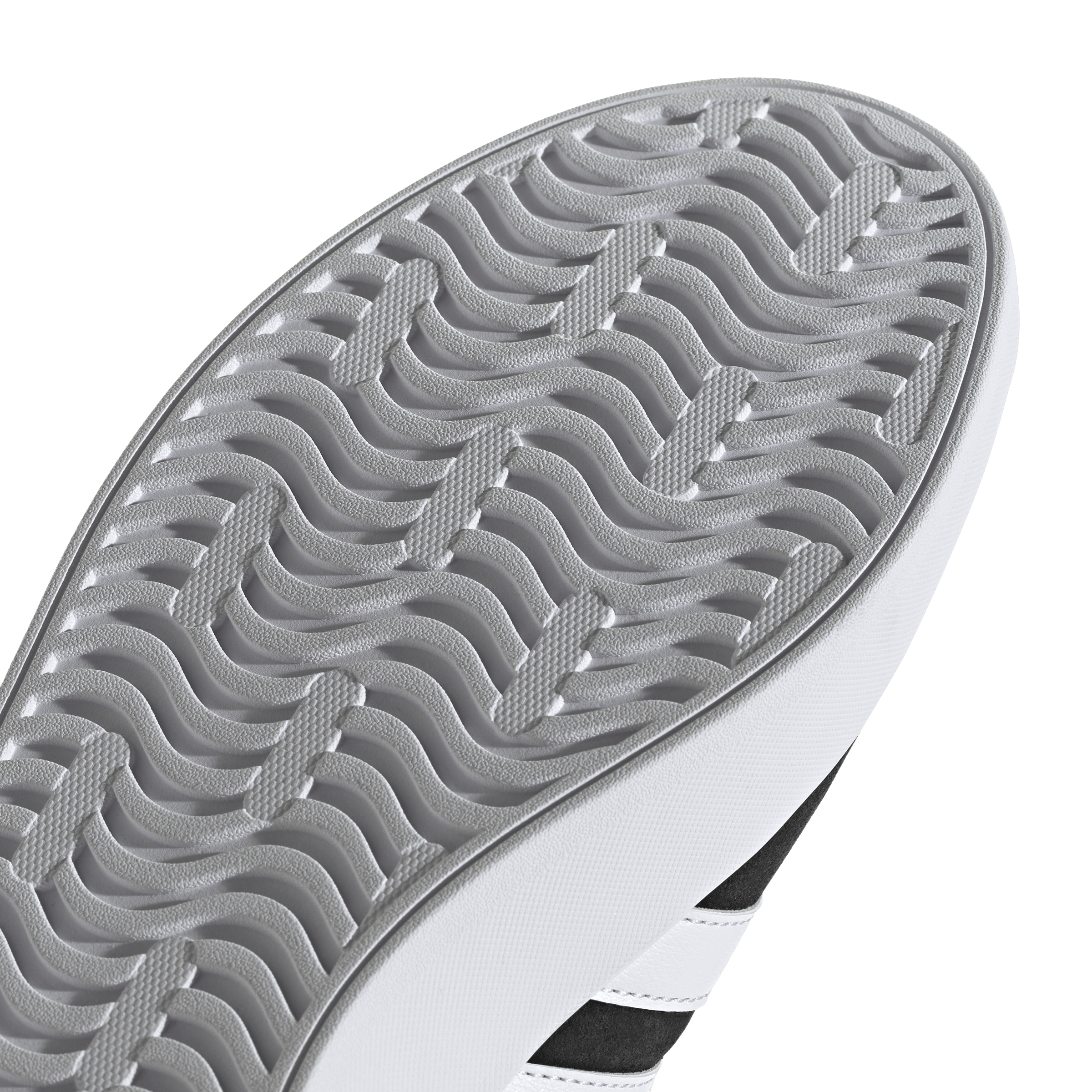 Unisex adidas VL Court 3.0 Shoes