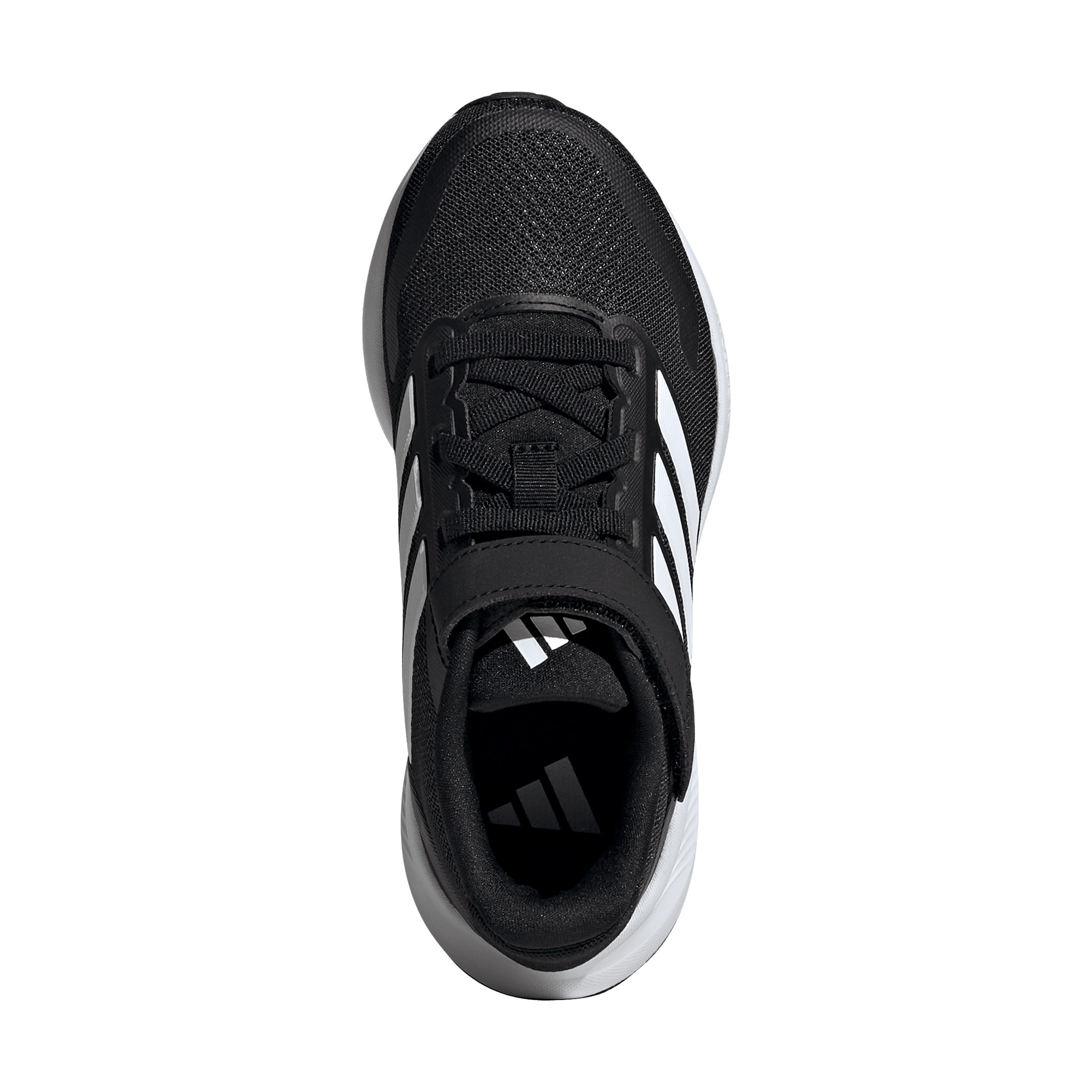Kids adidas Runfalcon 5 (Elastic Lace) Running Shoes