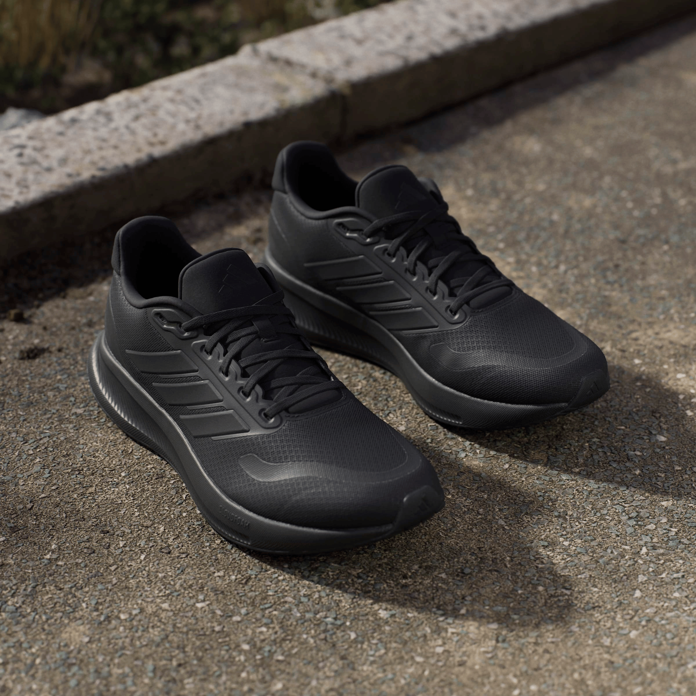 Mens adidas Runfalcon 5 Running Shoes
