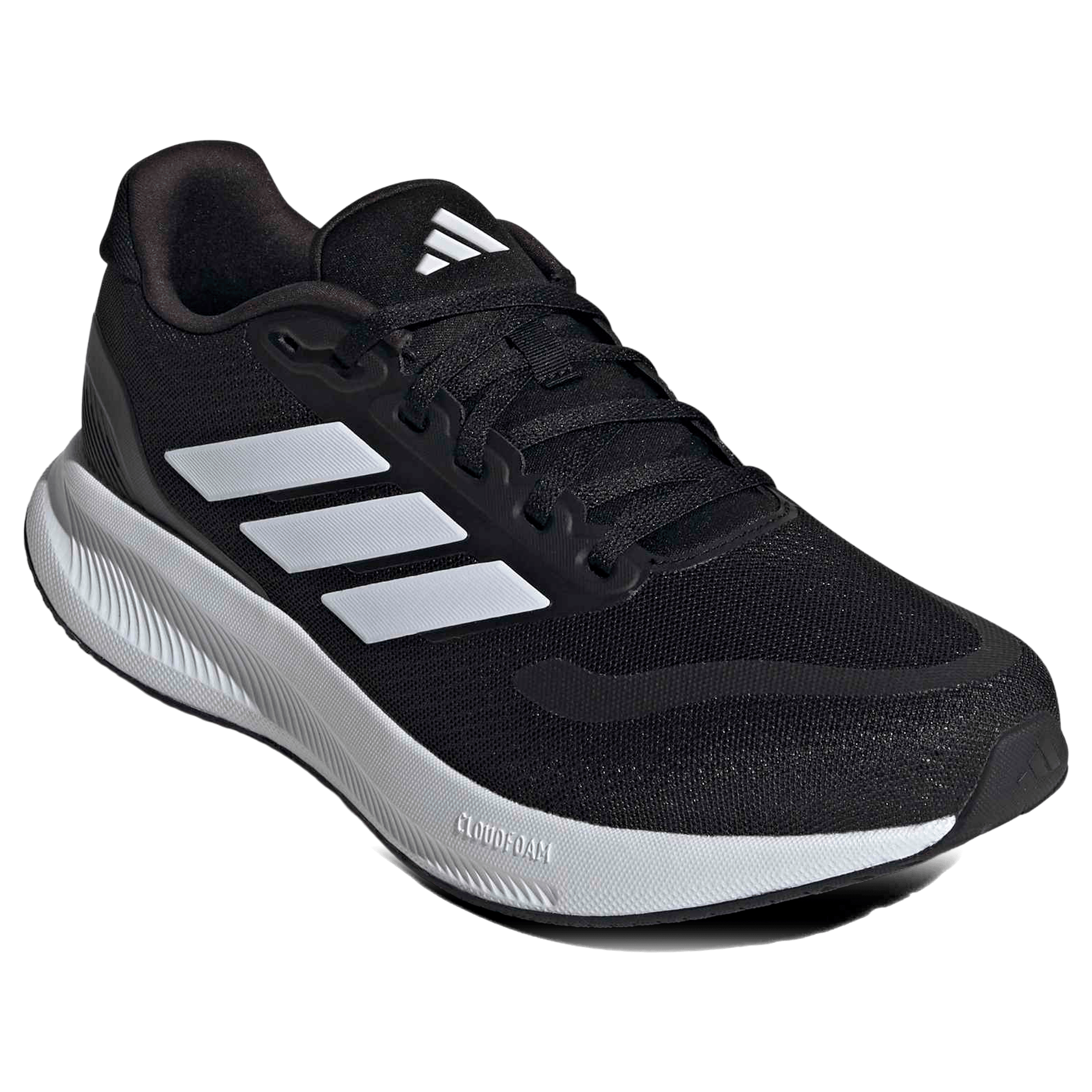 Mens adidas Runfalcon 5 Running Shoes