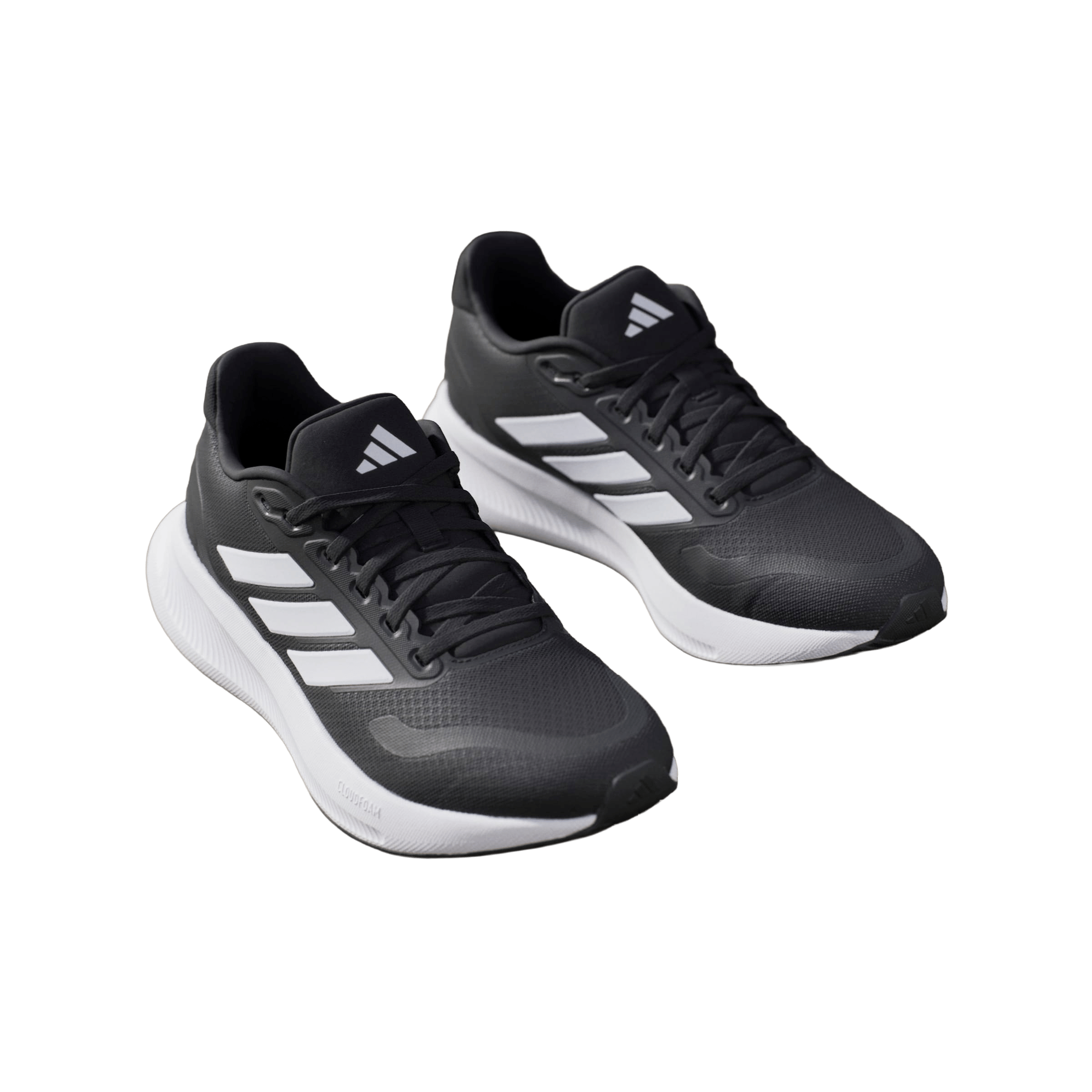 Womens adidas Runfalcon 5 Running Shoes