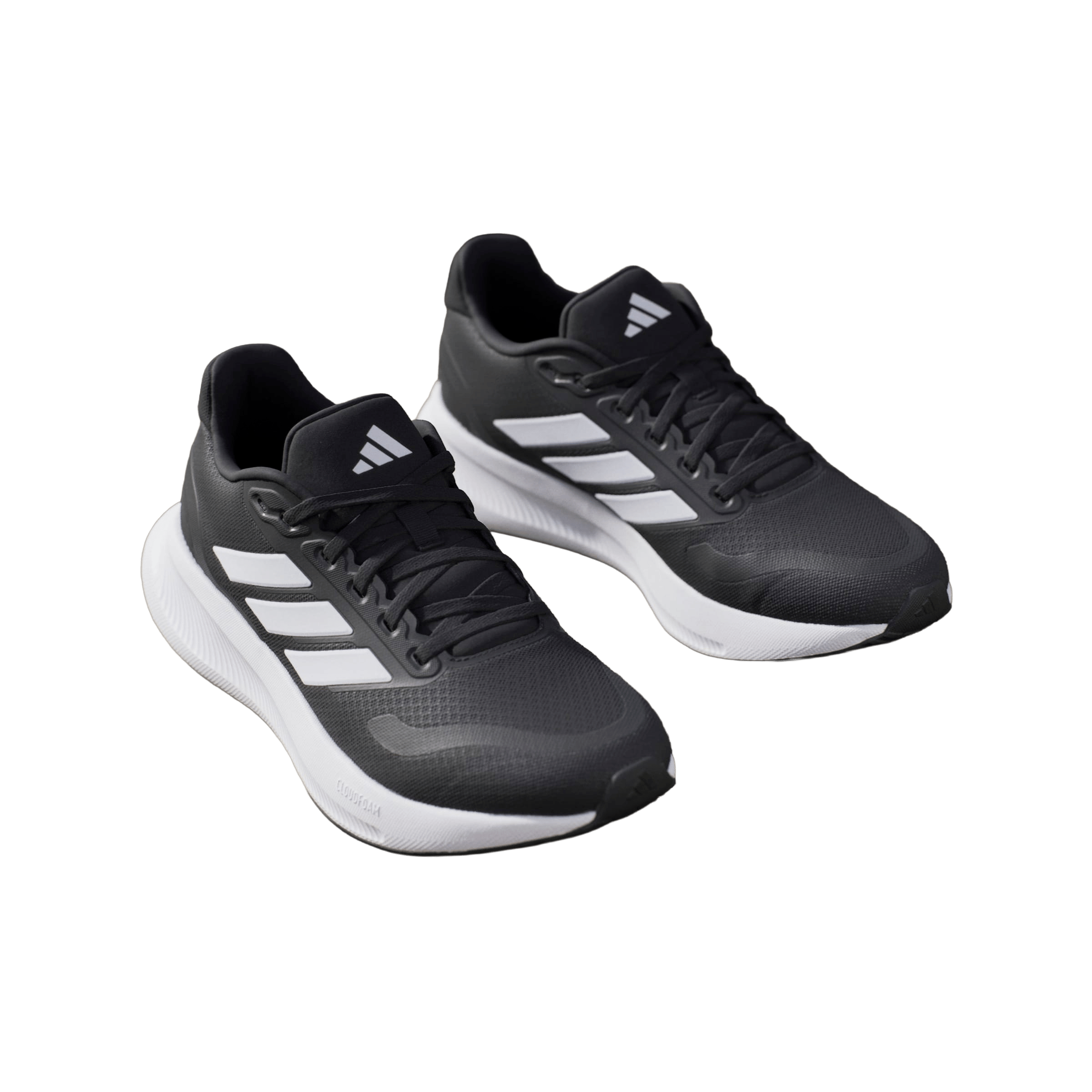 Womens adidas Runfalcon 5 Running Shoes