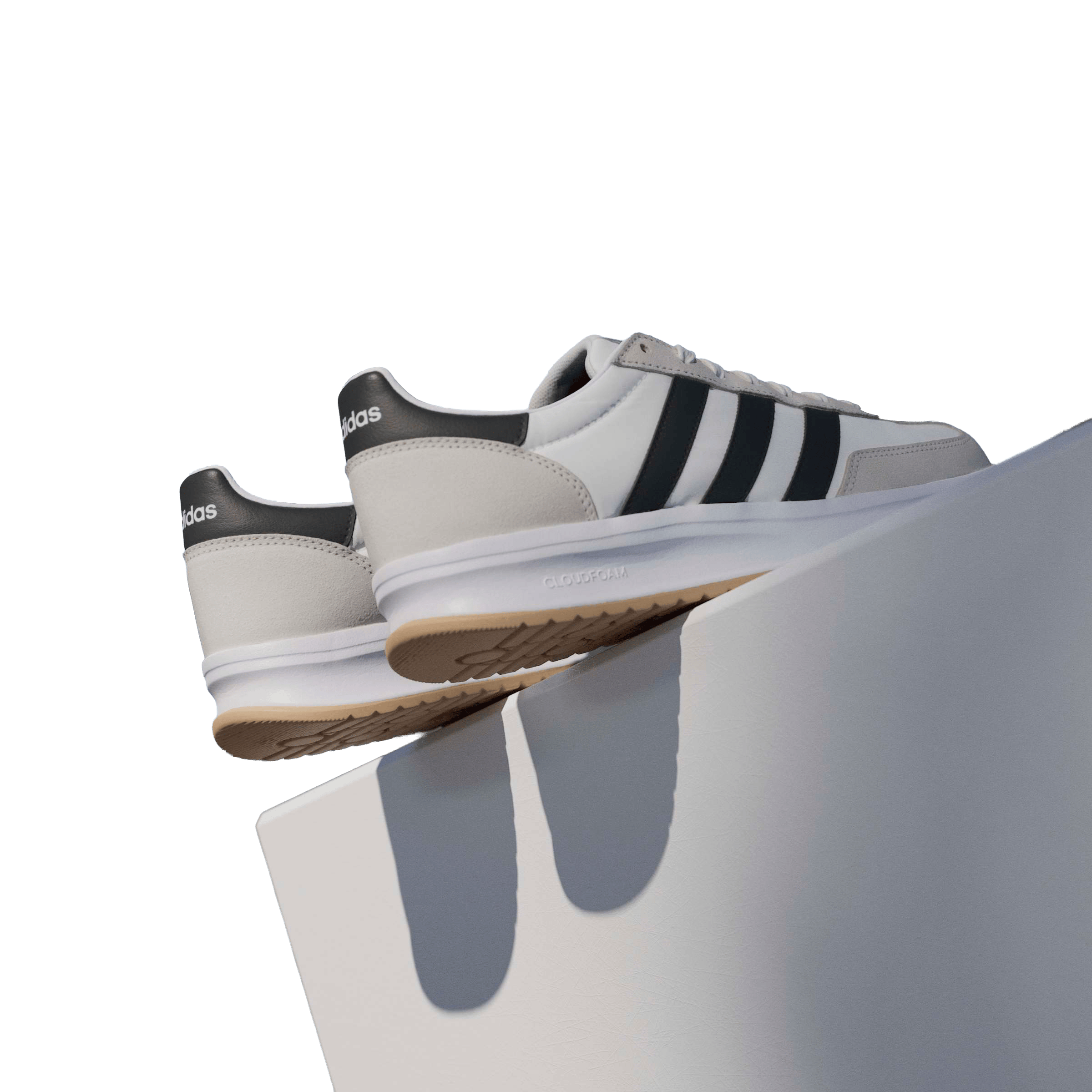 Mens adidas Run 70s 2.0 Shoes
