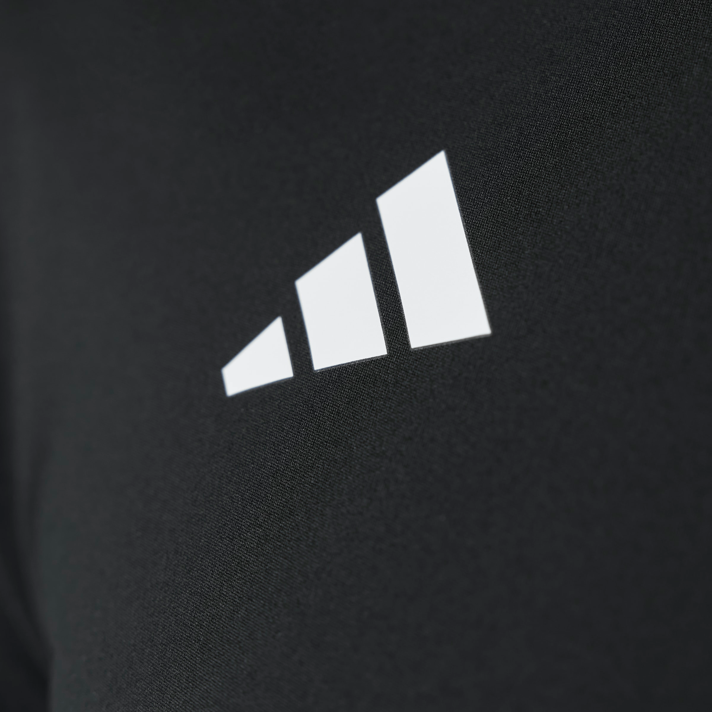 Mens adidas Adizero Essentials Running Tee