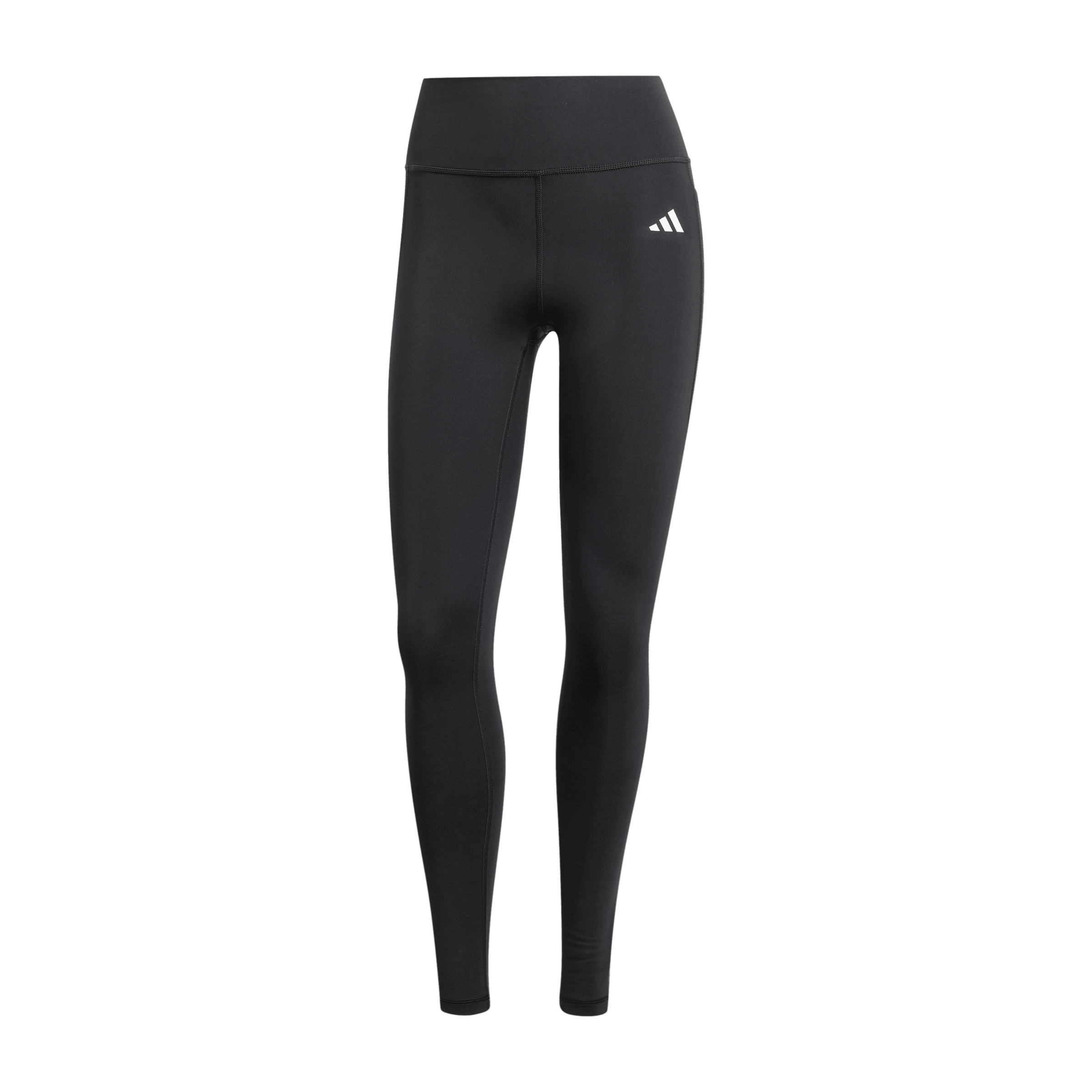 Womens adidas Optimé Essentials Stash Pocket Leggings