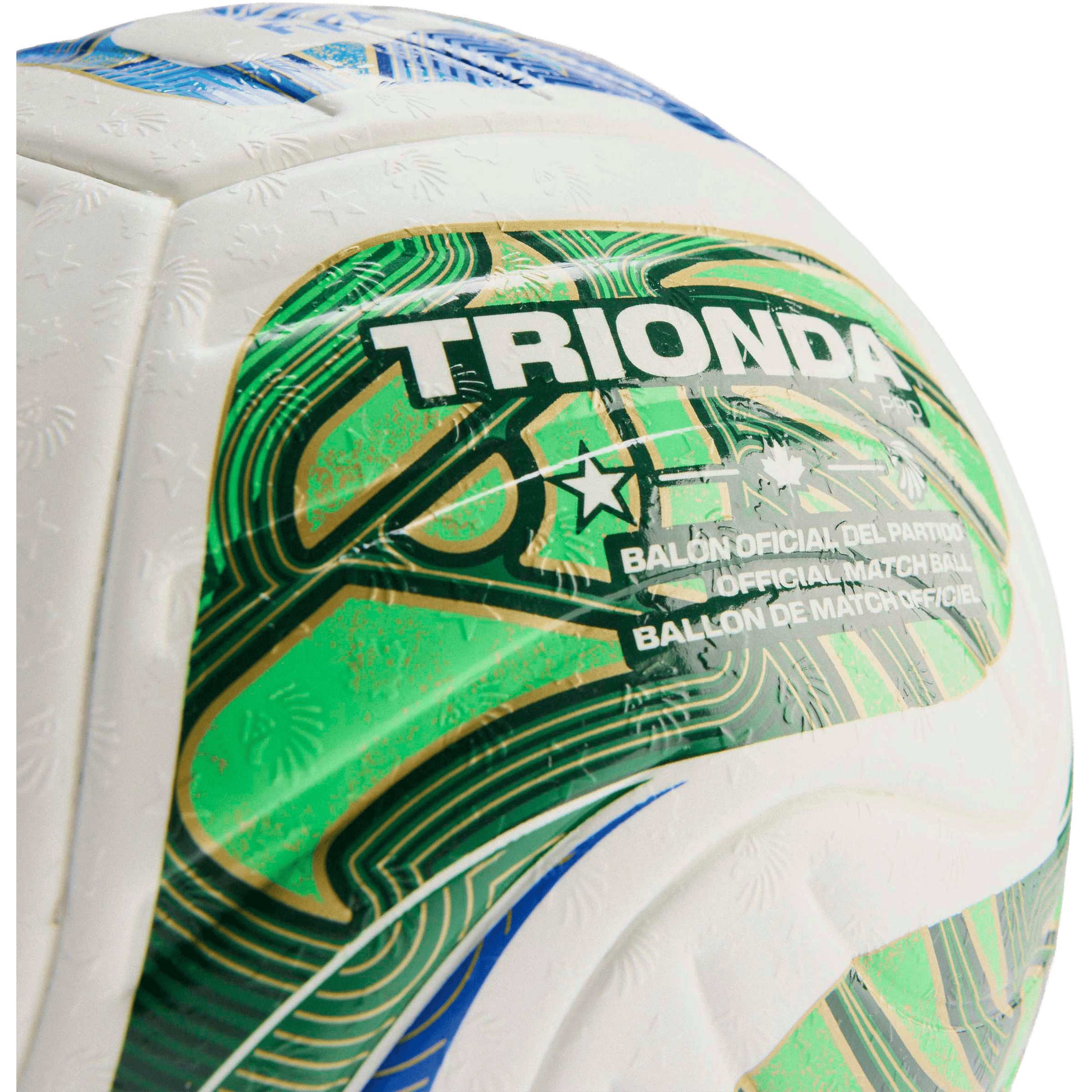 adidas FIFA 2026 World Cup Official Match Football