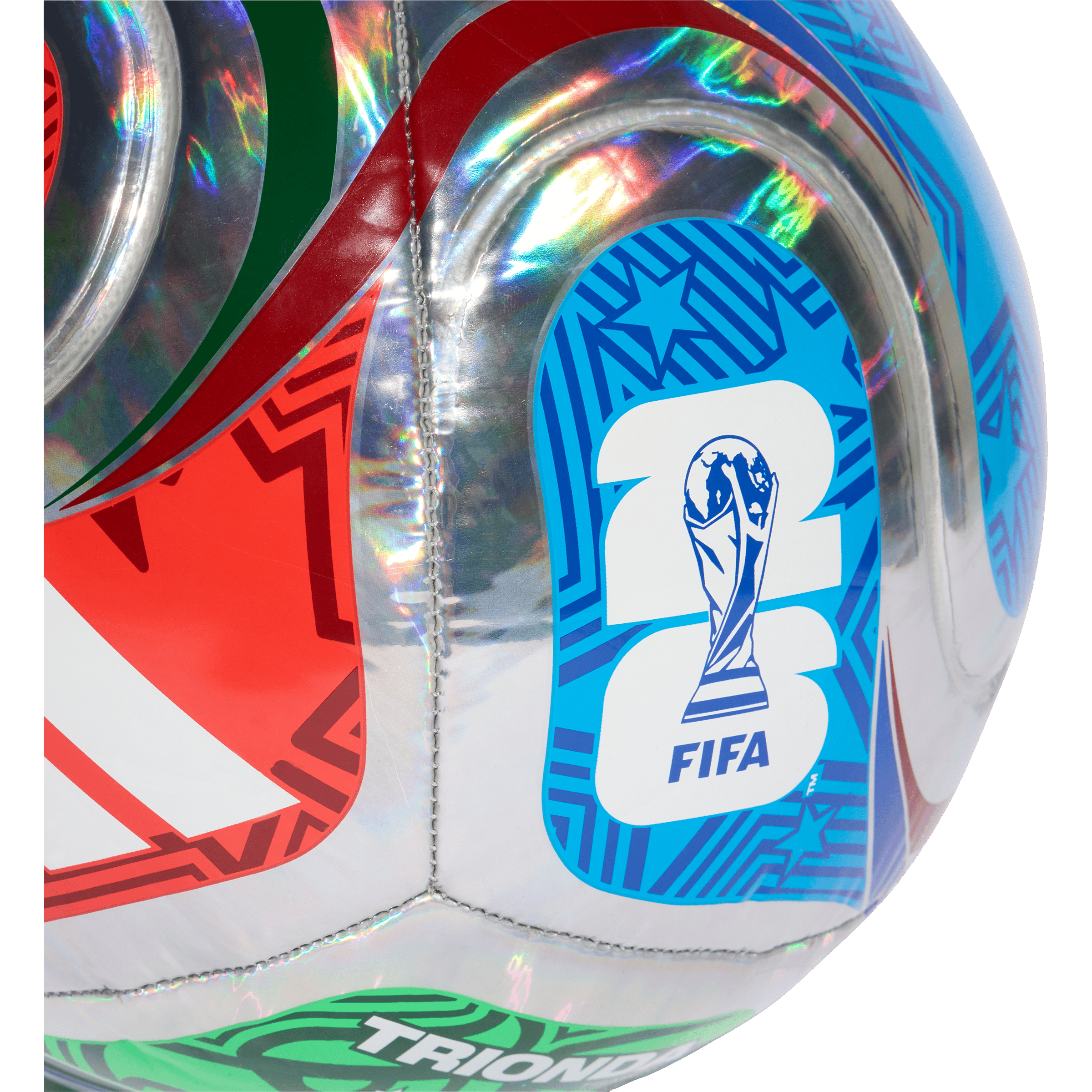 adidas World Cup Training Football