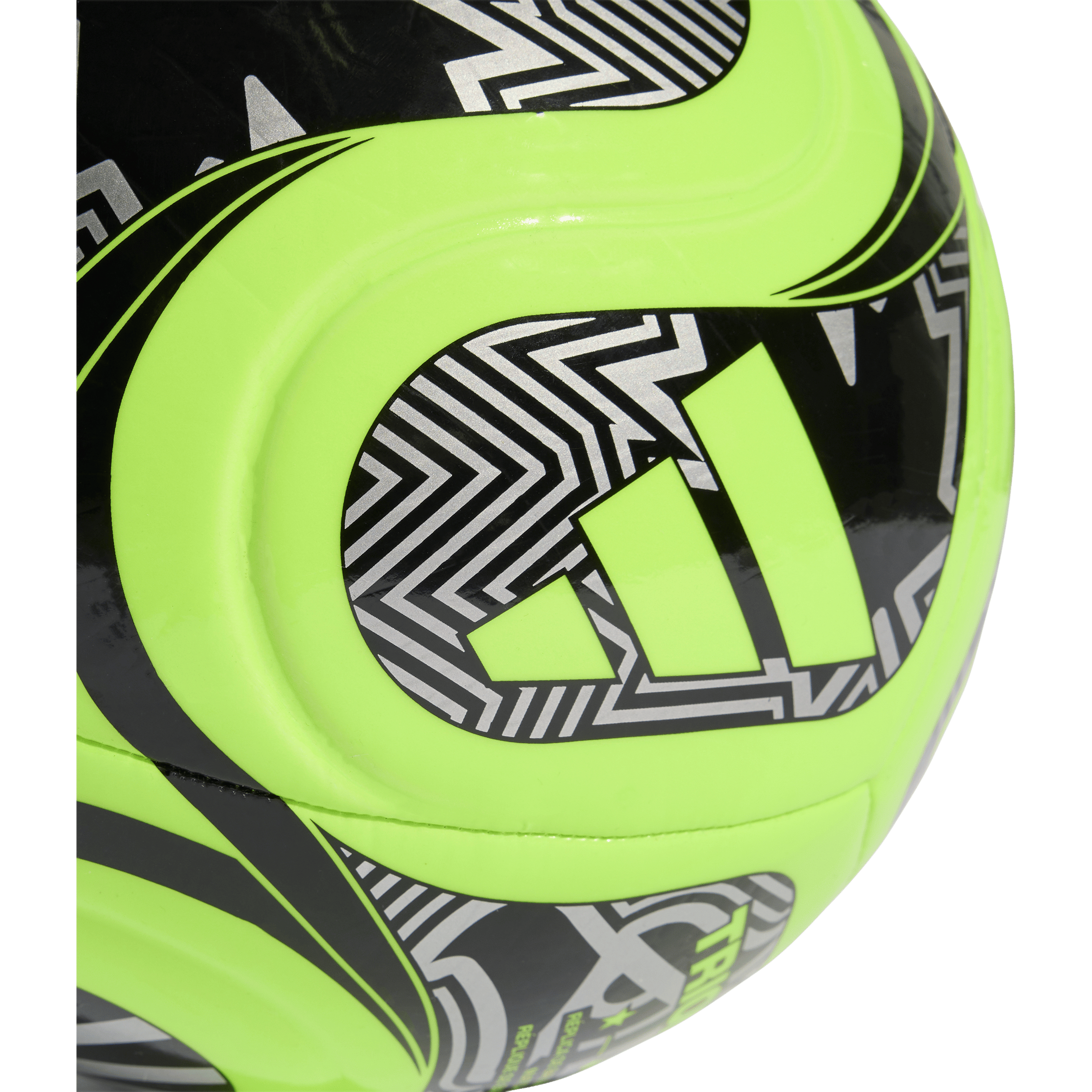 adidas World Cup Club Football