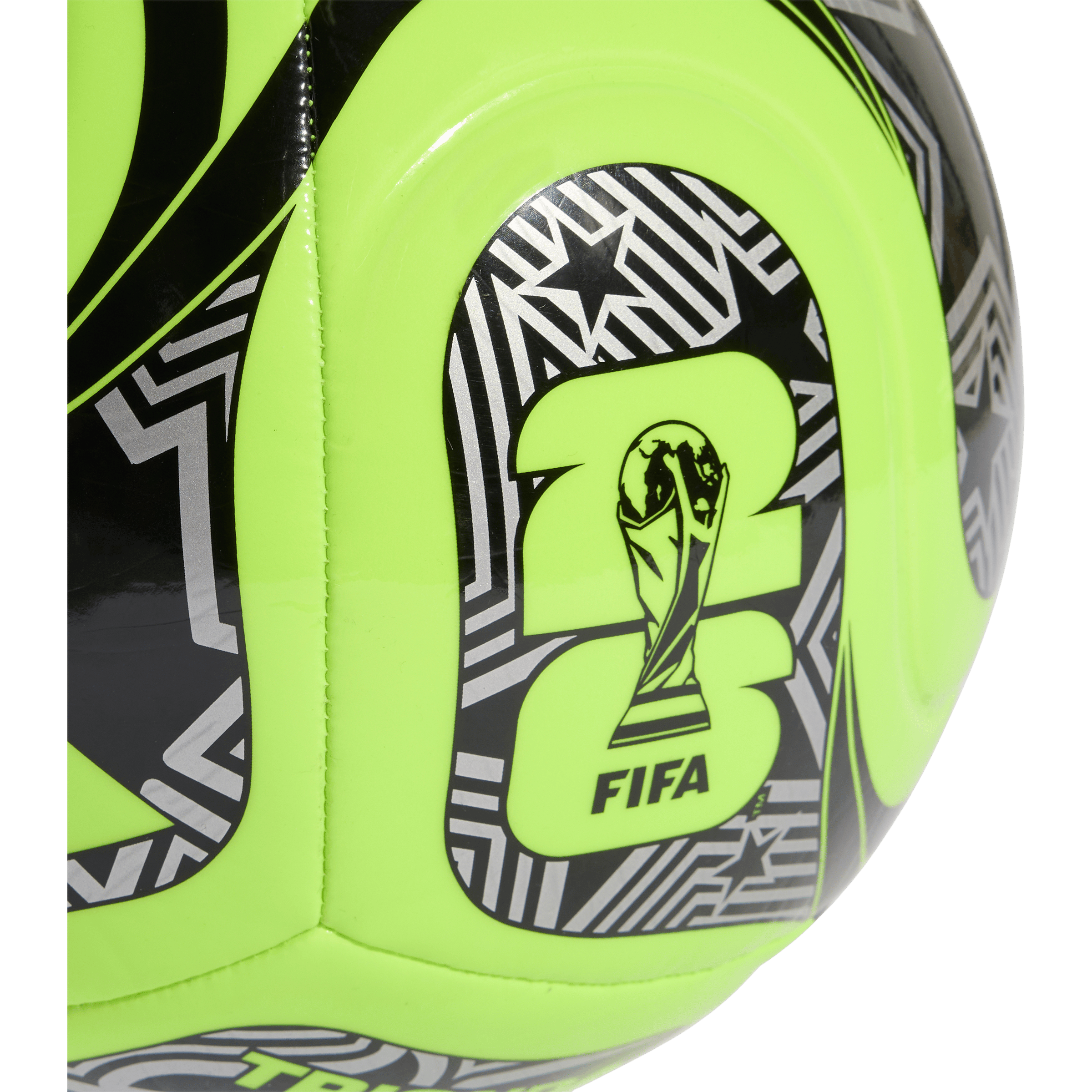 adidas World Cup Club Football