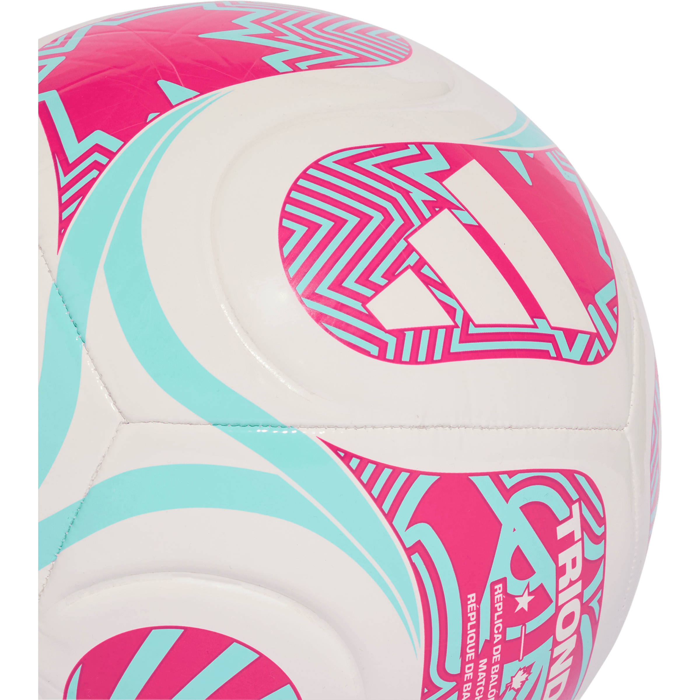 adidas World Cup Club Football