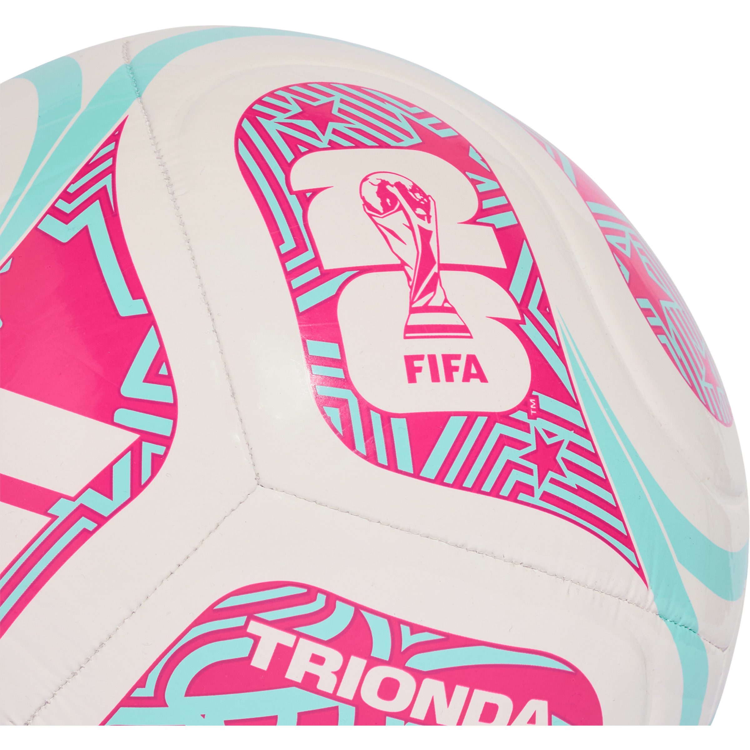 adidas World Cup Club Football