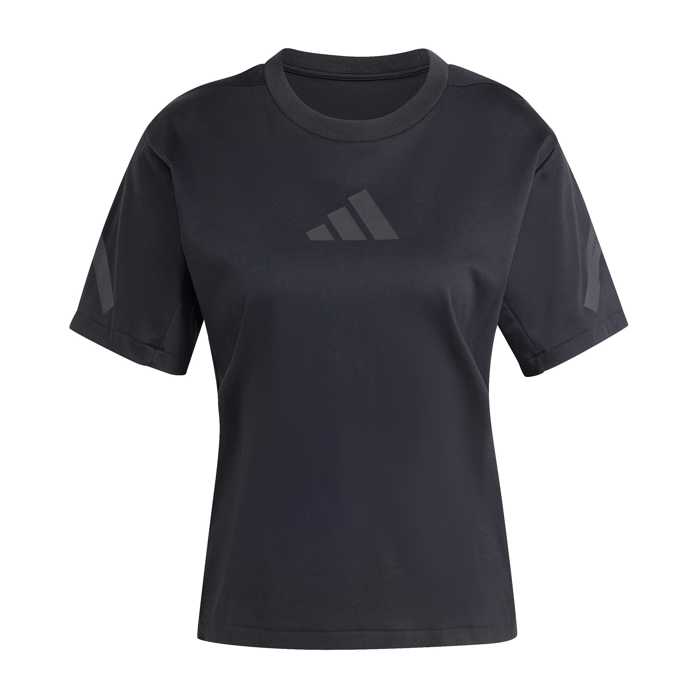 Womens adidas Z.N.E. Tee