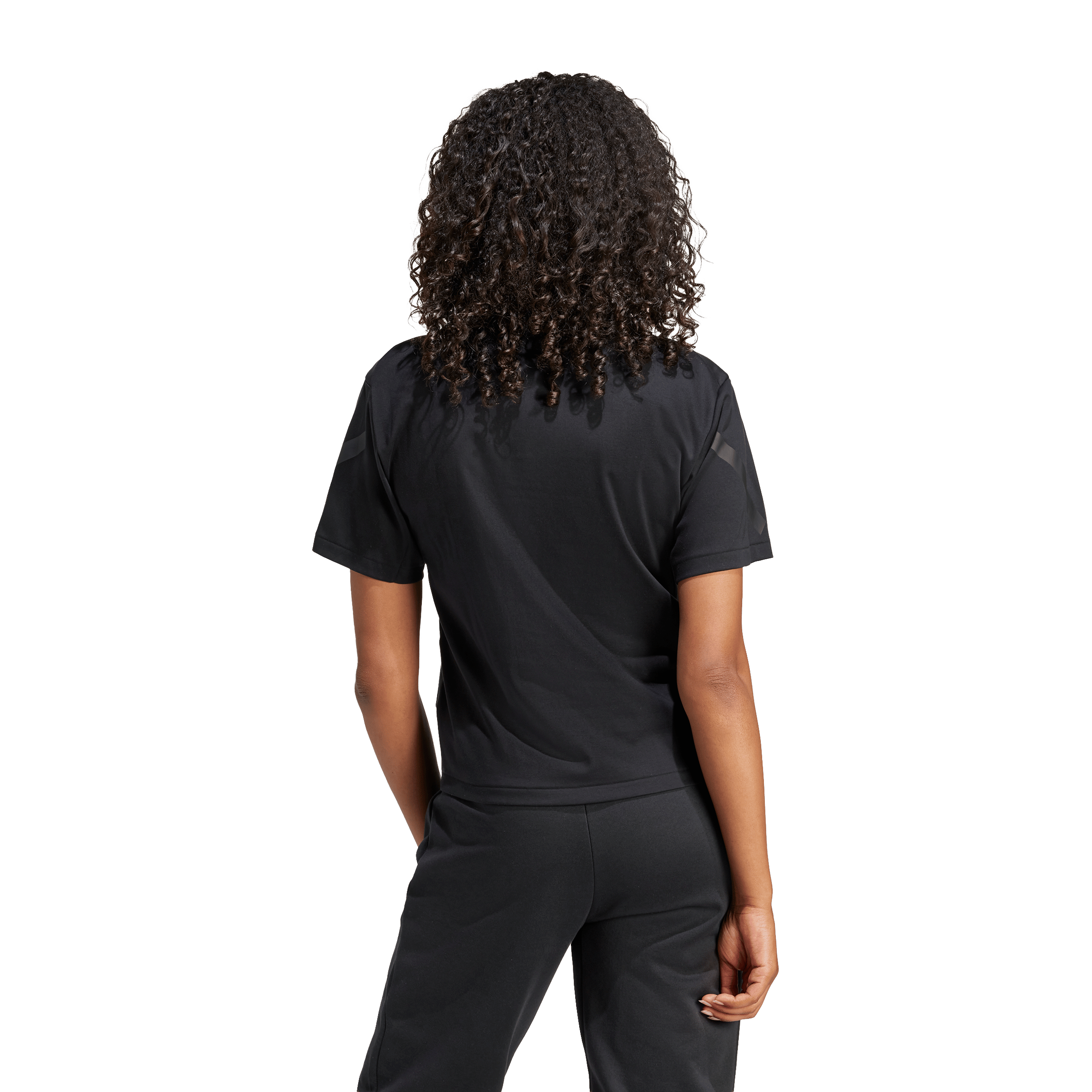 Womens adidas Z.N.E. Tee