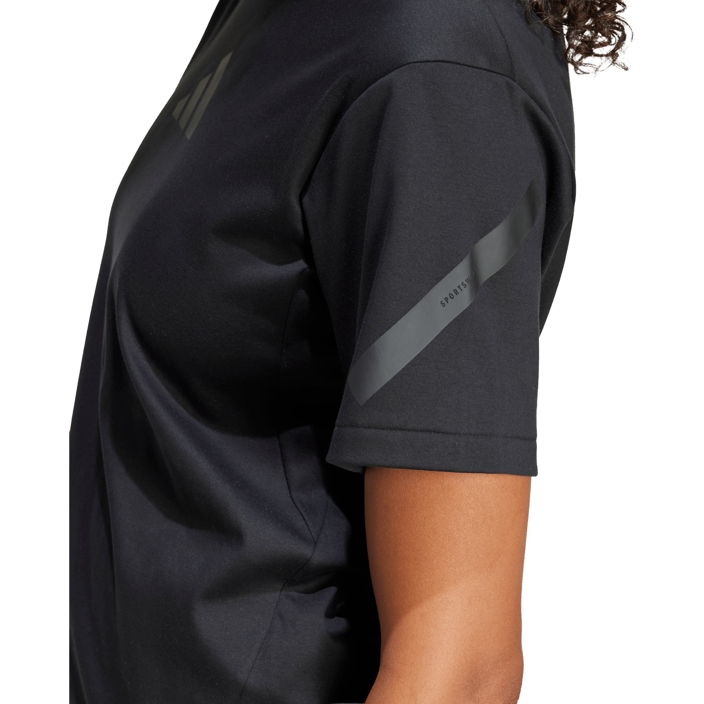 Womens adidas Z.N.E. Tee