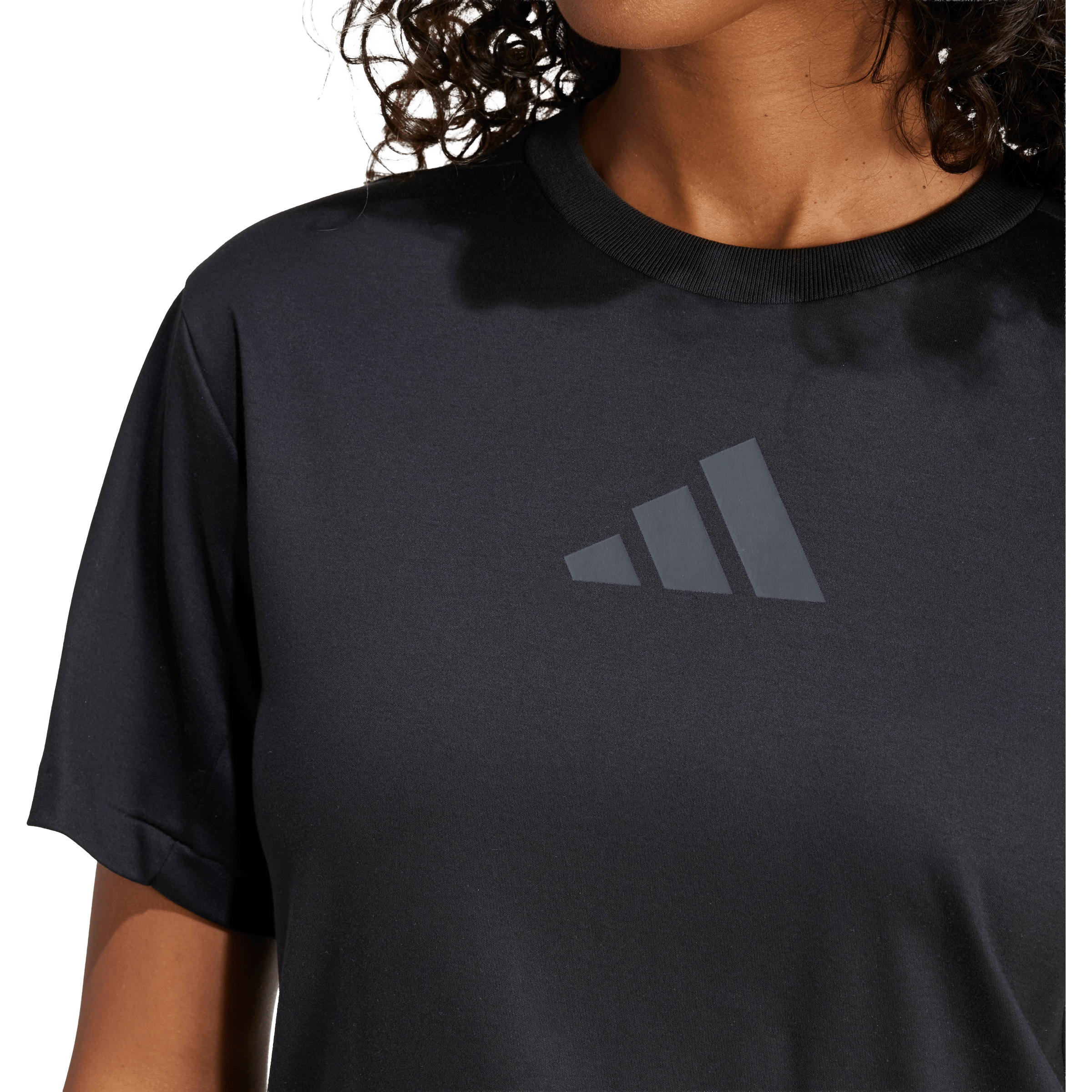 Womens adidas Z.N.E. Tee
