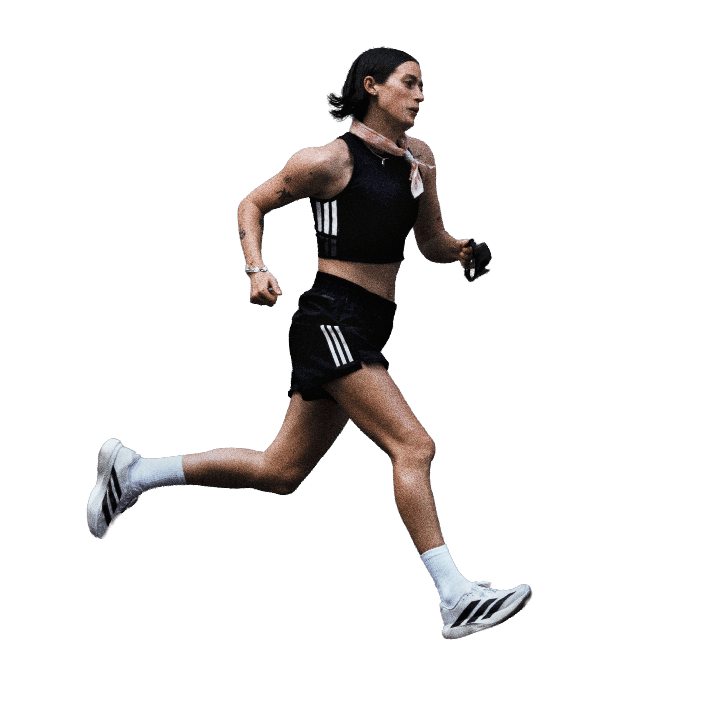 Womens adidas Adizero EVO SL Running Shoes
