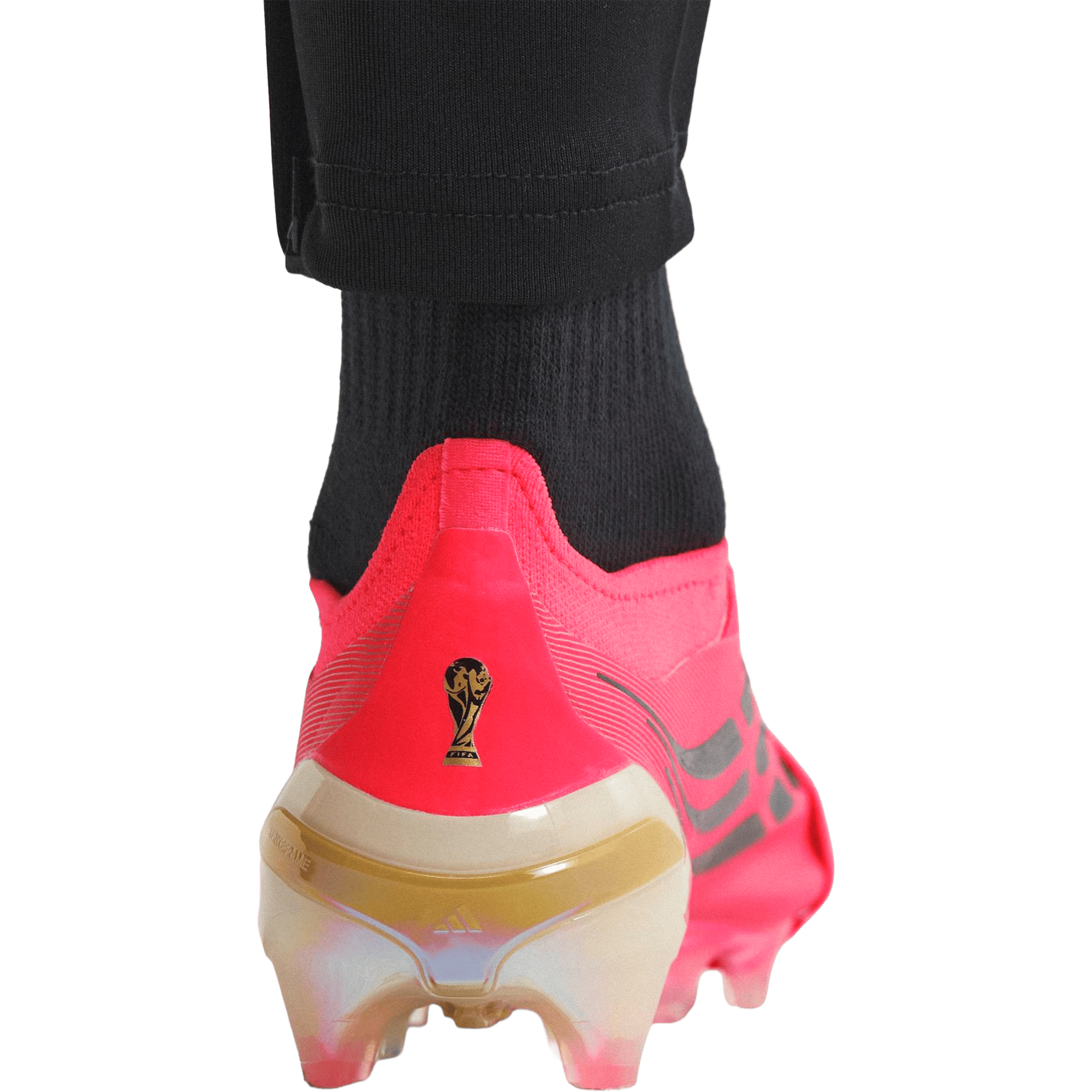 Unisex adidas Predator Elite Fold-Over Tongue (FG) Football Boots