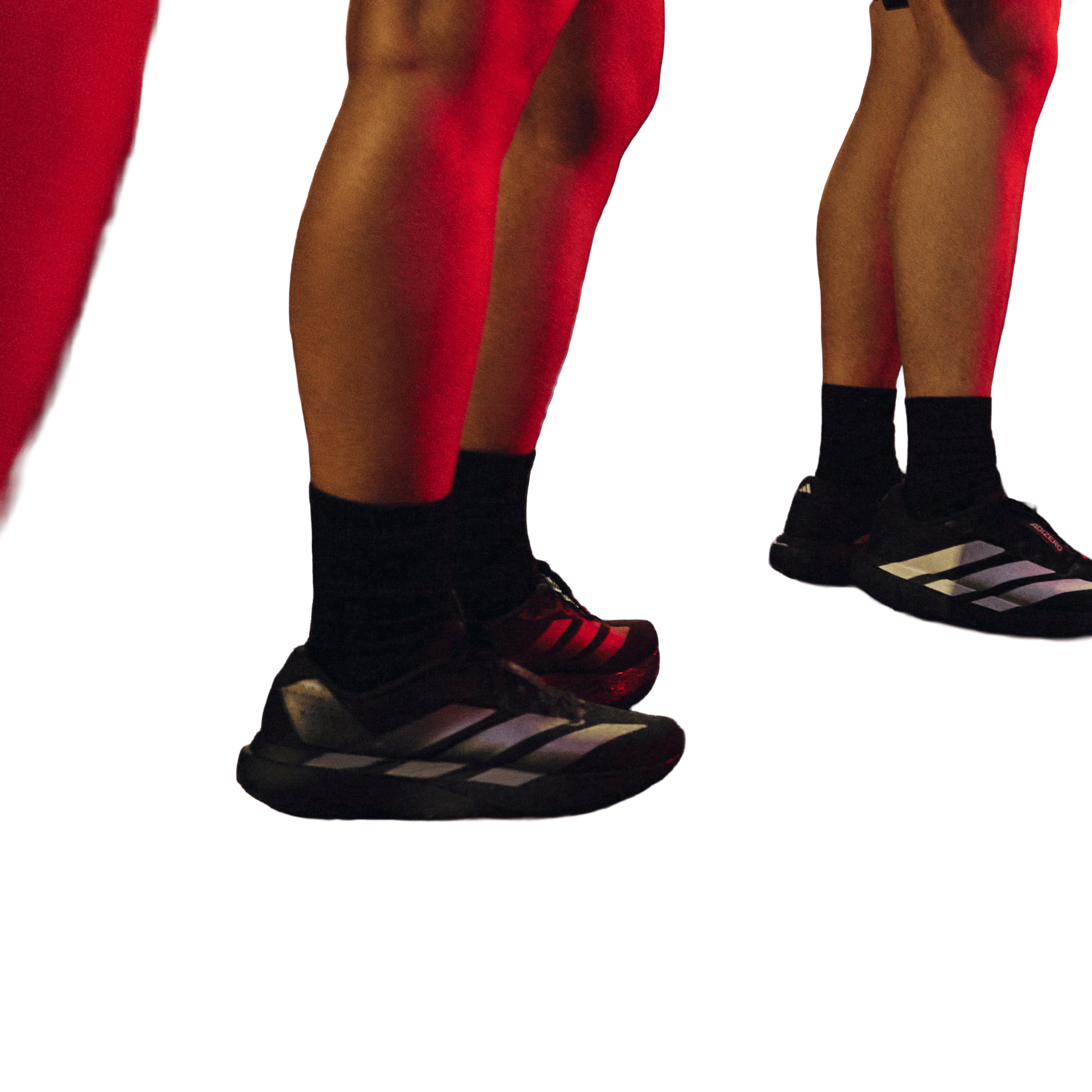 Womens adidas Adizero EVO SL Running Shoes