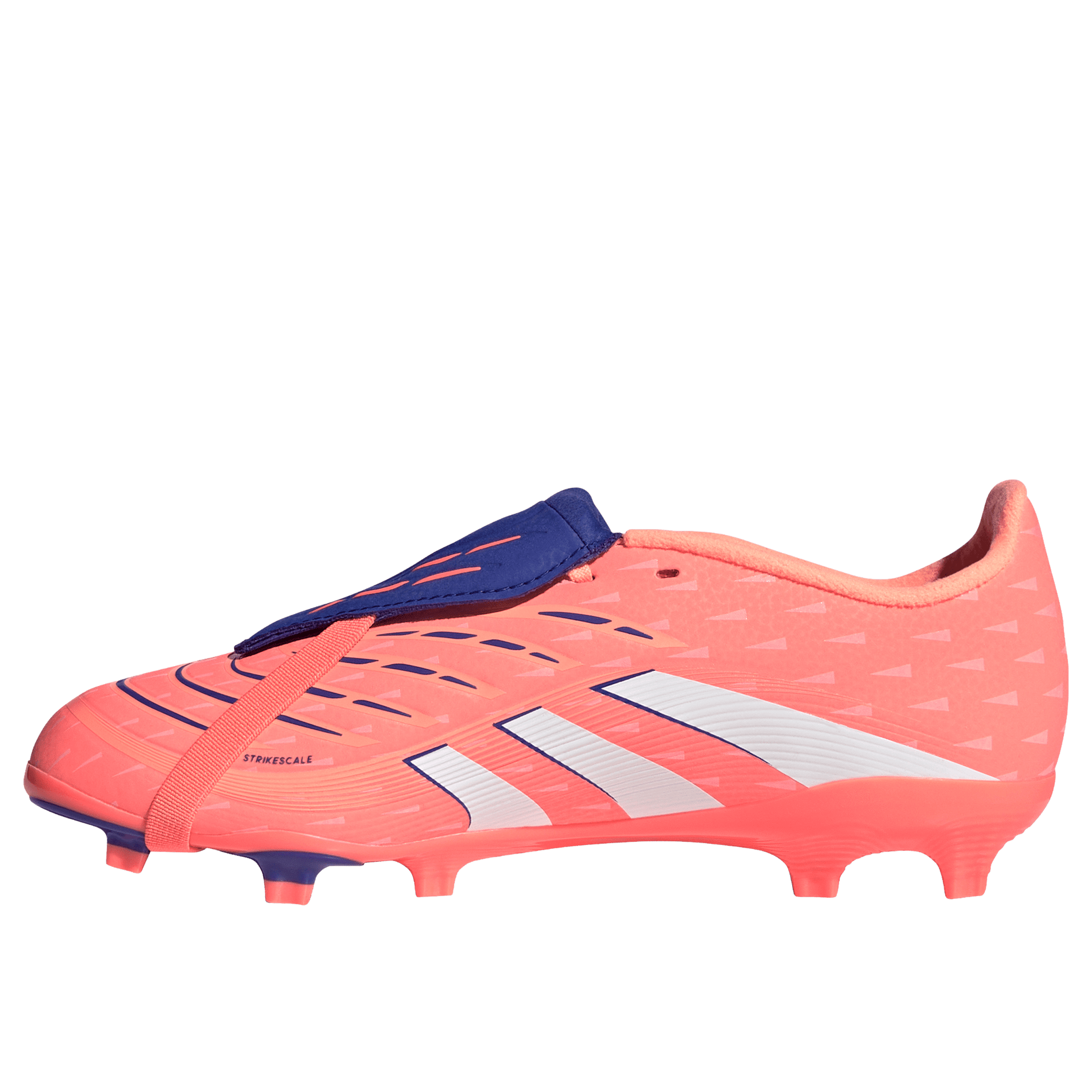 Kids adidas Predator League Fold-Over Tongue (FG) Football Boots