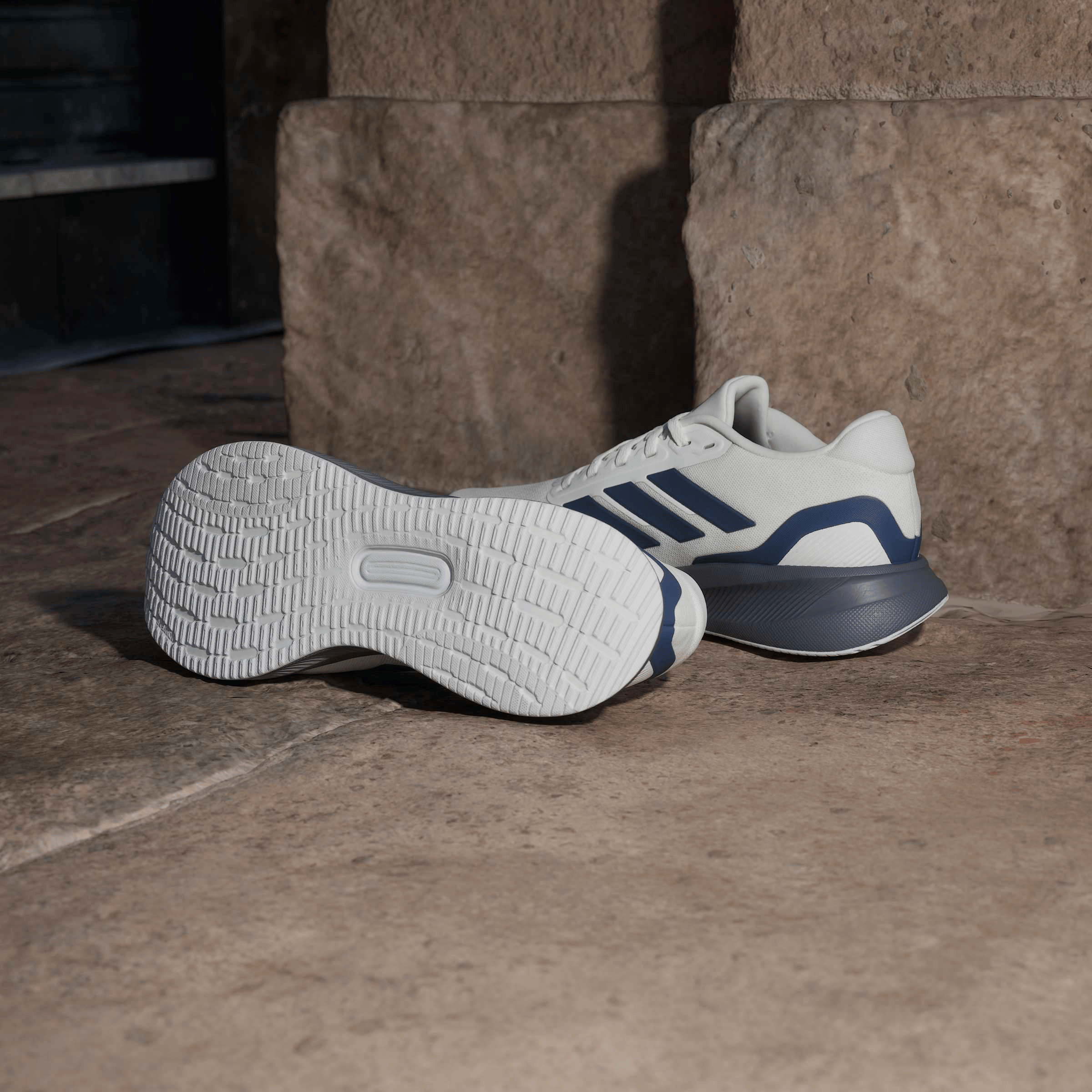 Mens adidas Runfalcon 5 Running Shoes