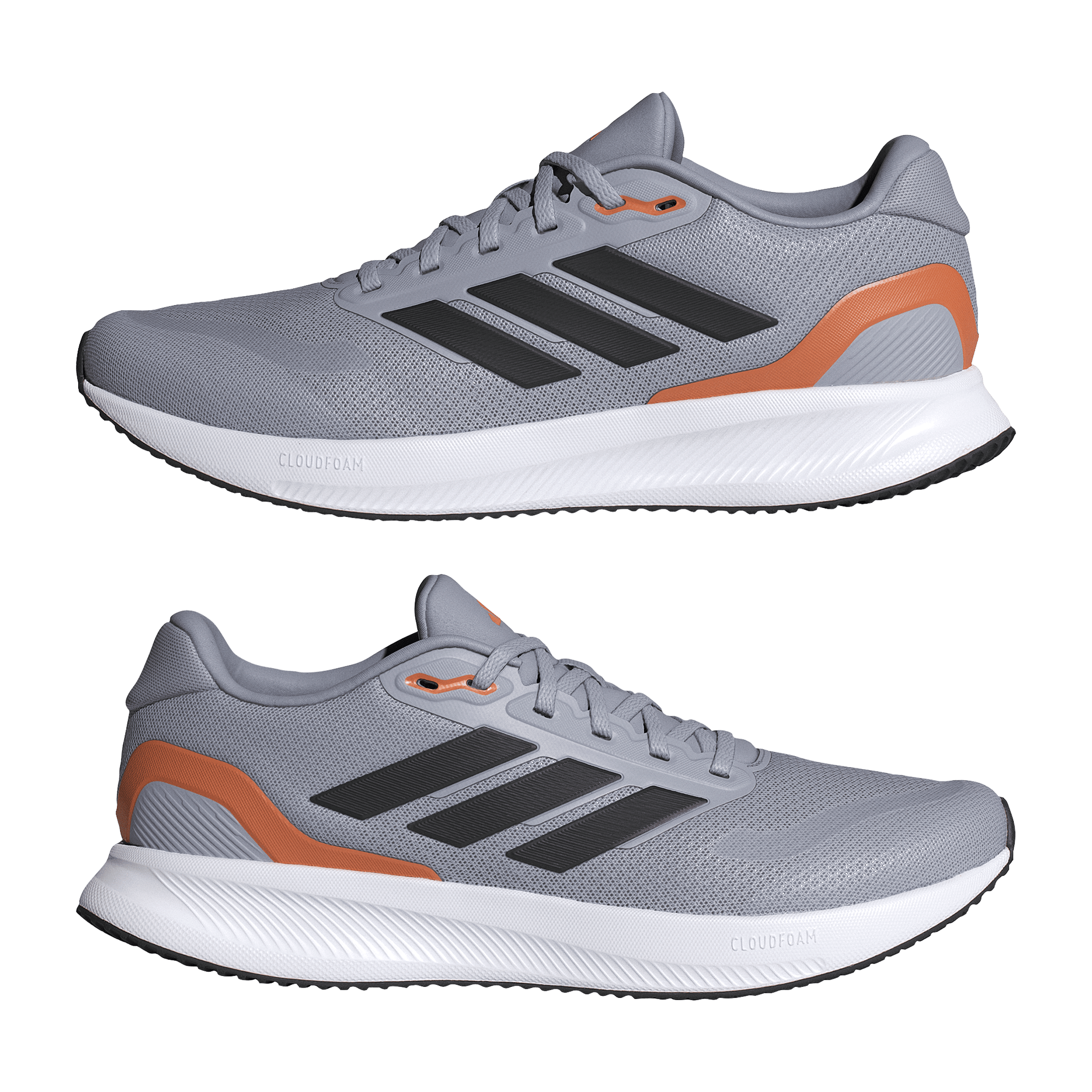 Mens adidas Runfalcon 5 Running Shoes