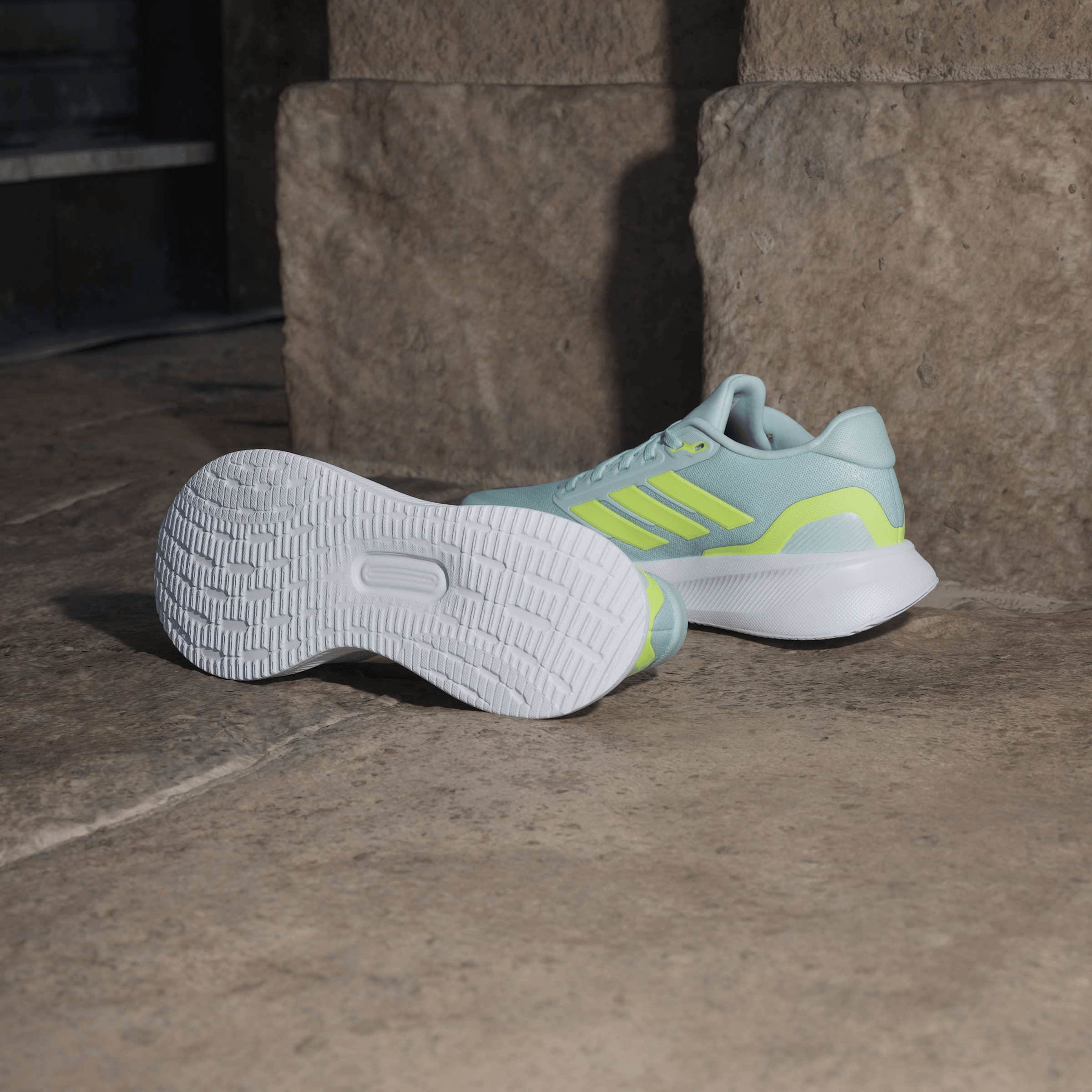 Womens adidas Runfalcon 5 Running Shoes