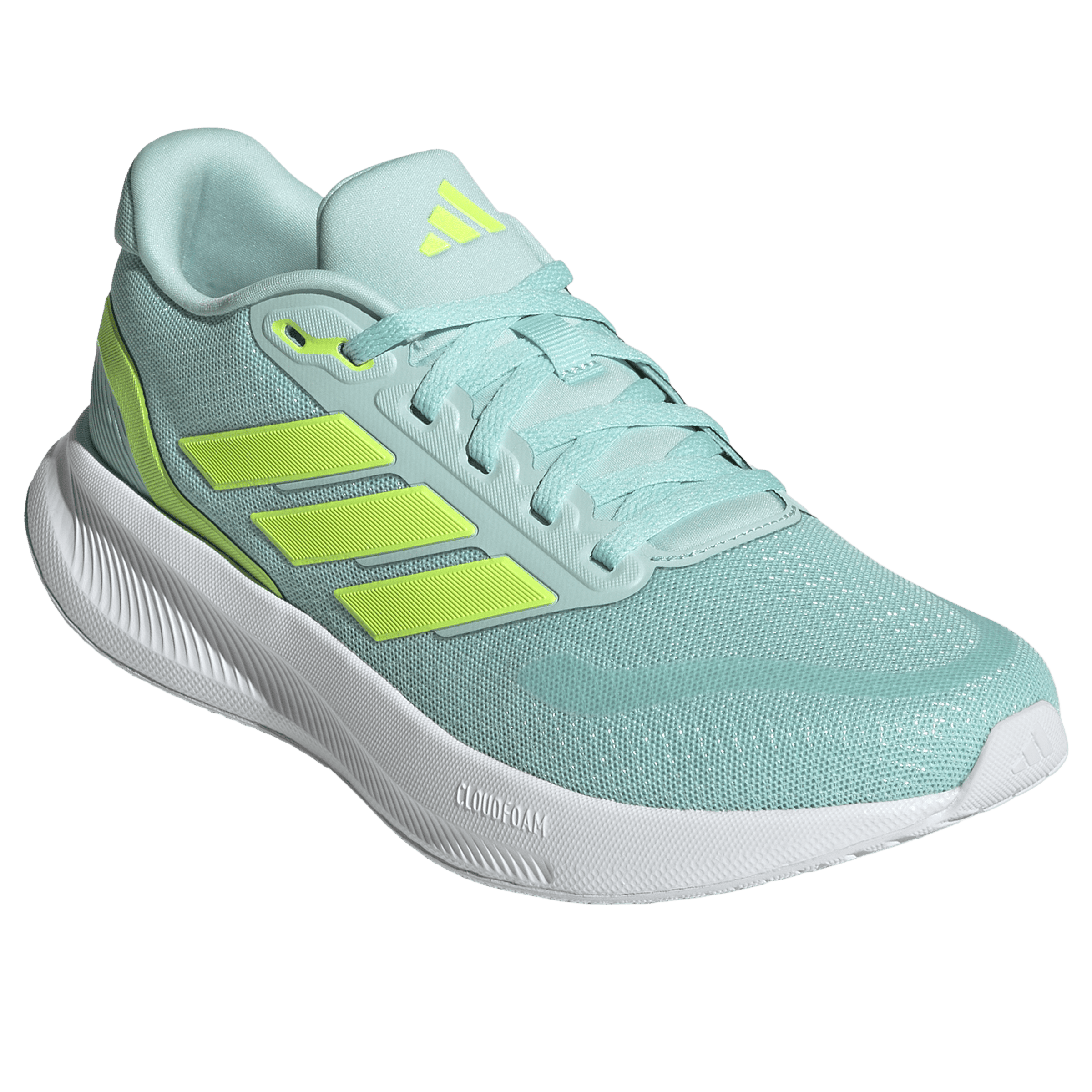 Womens adidas Runfalcon 5 Running Shoes