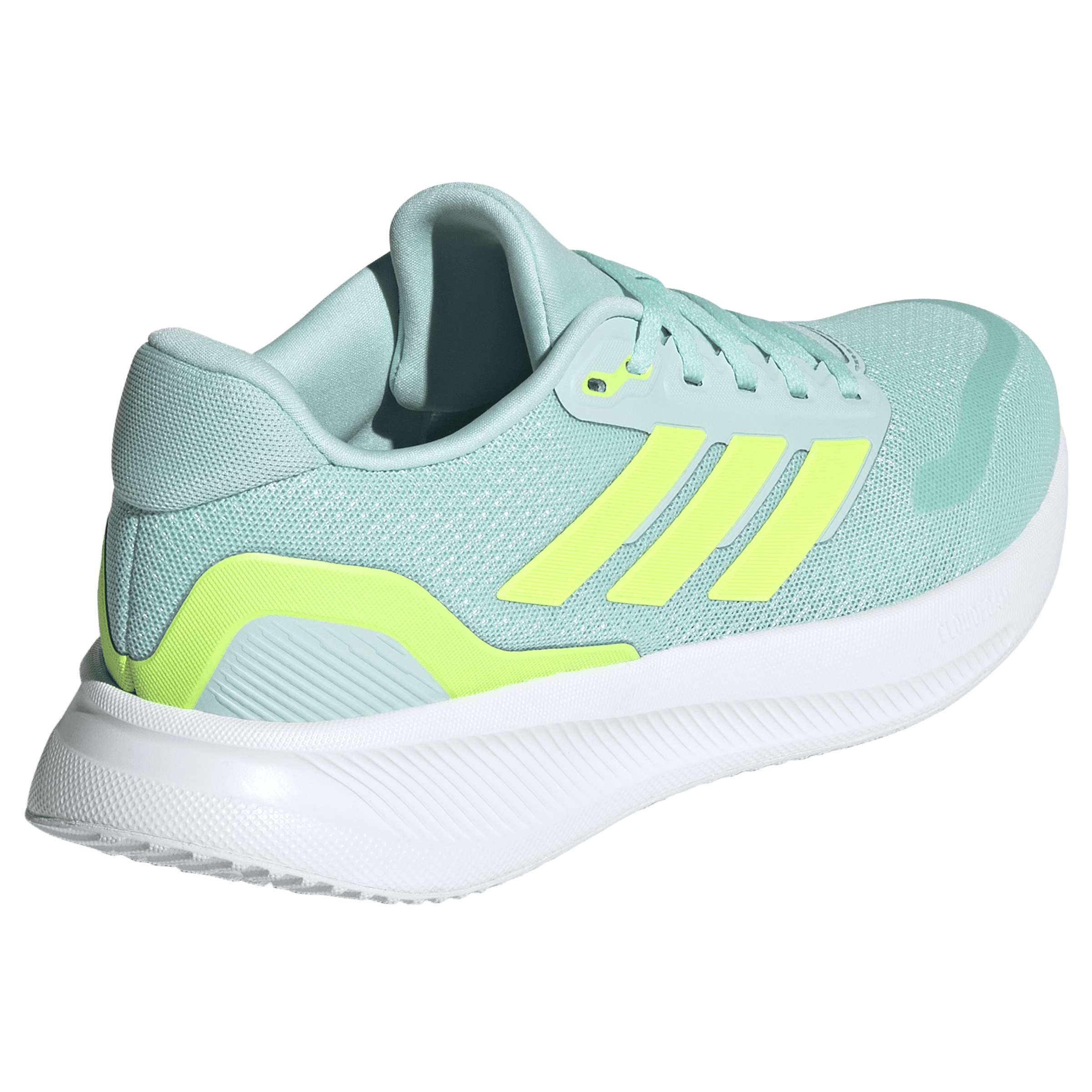Womens adidas Runfalcon 5 Running Shoes
