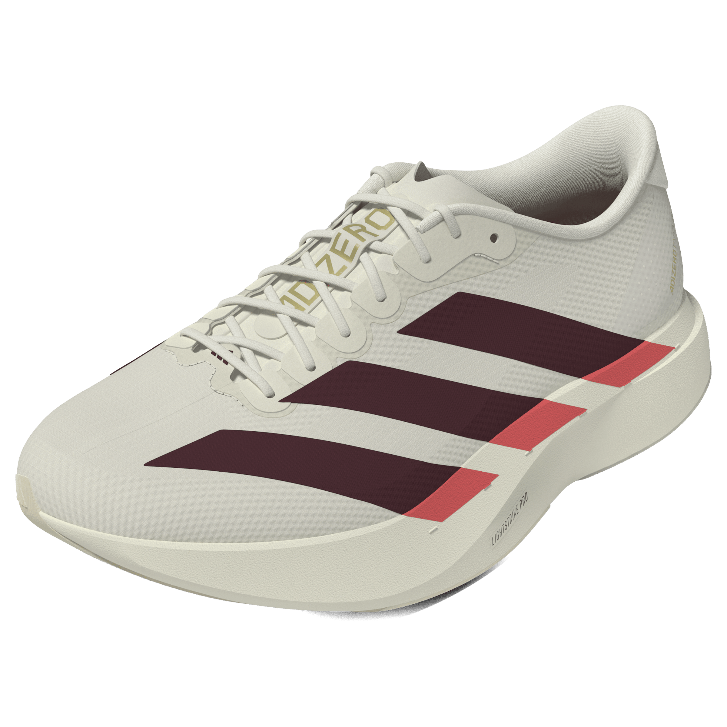Womens adidas Adizero EVO SL Running Shoes