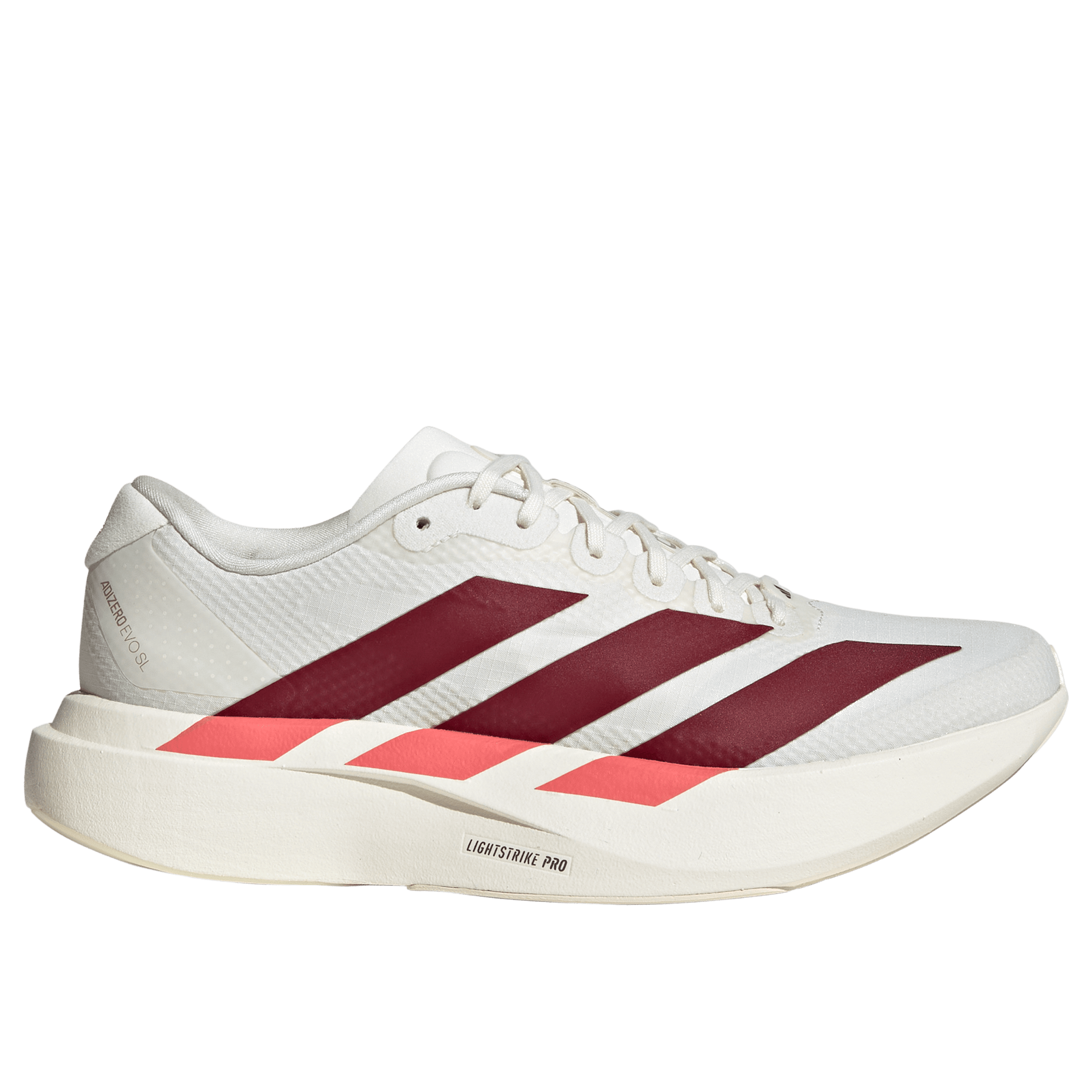 Womens adidas Adizero EVO SL Running Shoes