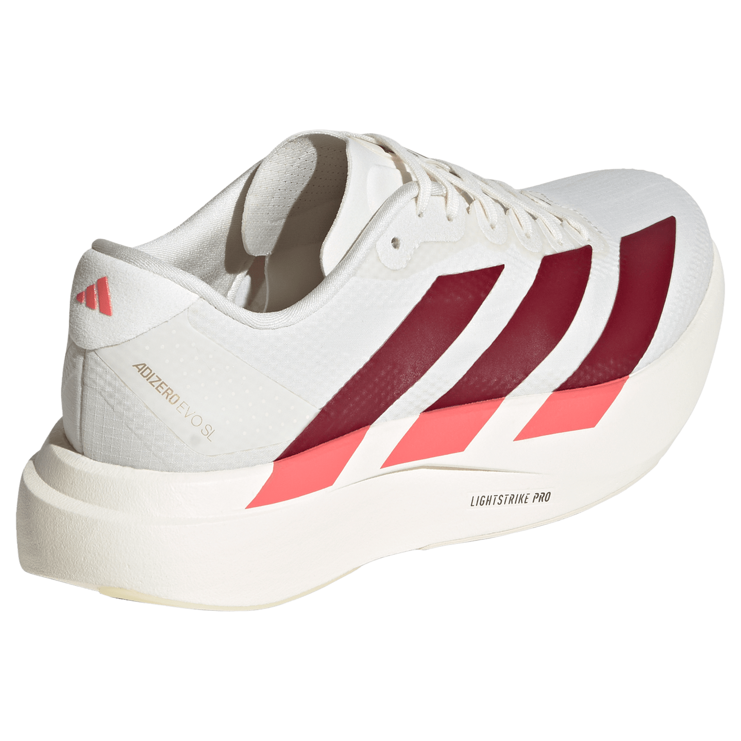 Womens adidas Adizero EVO SL Running Shoes
