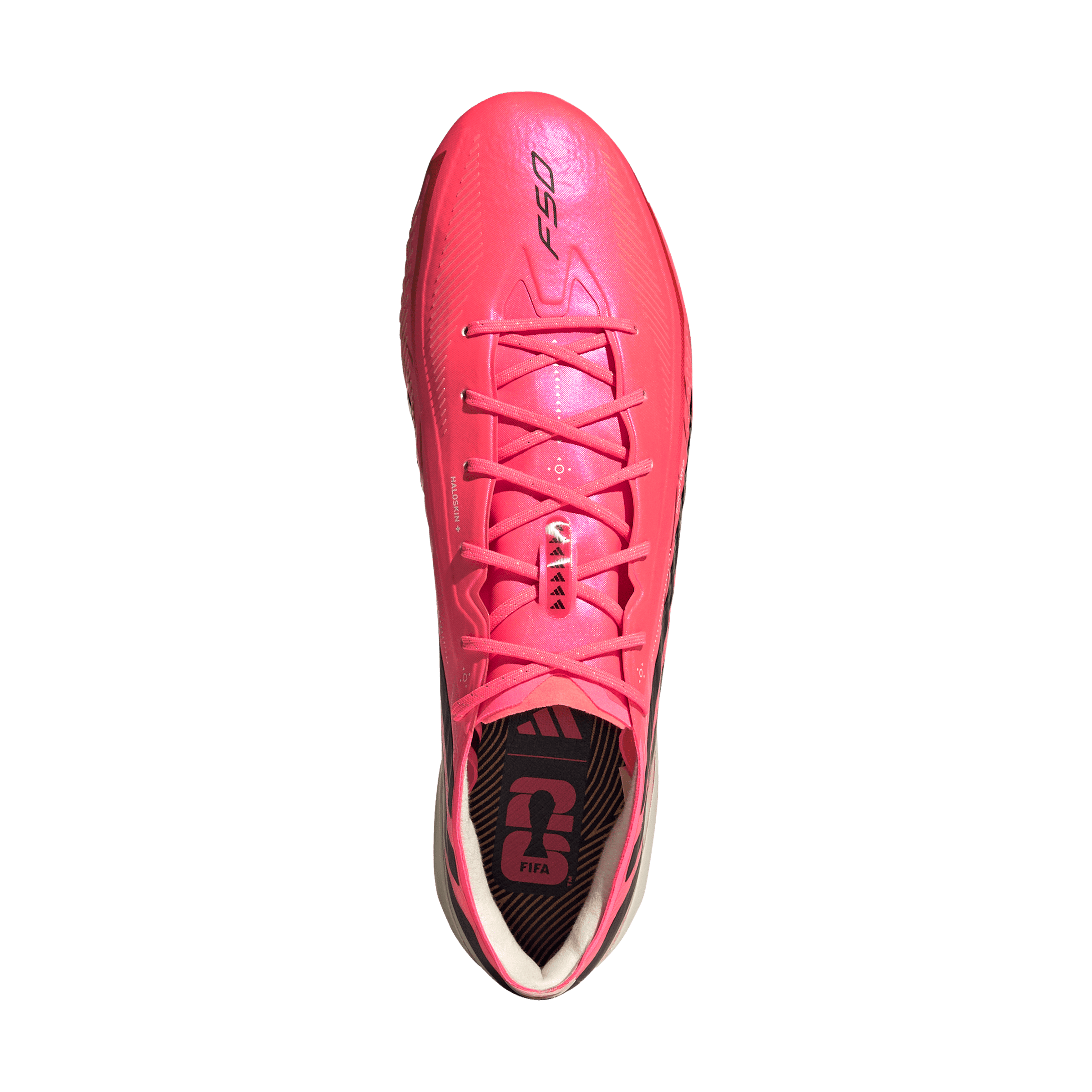 Unisex adidas F50 Hyperfast Elite (FG) Football Boots