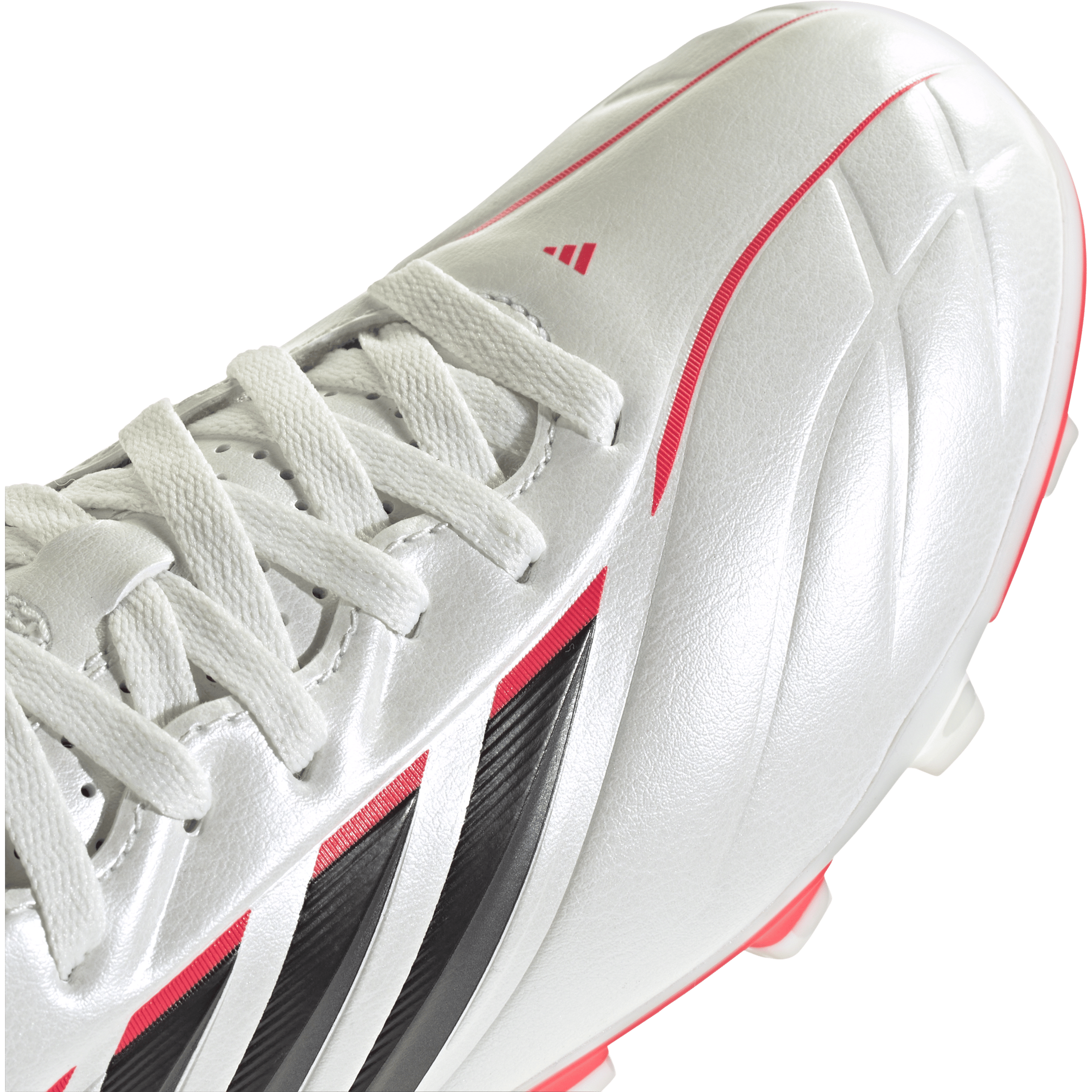Kids adidas Copa Pure IV Club (FG) Football Boots
