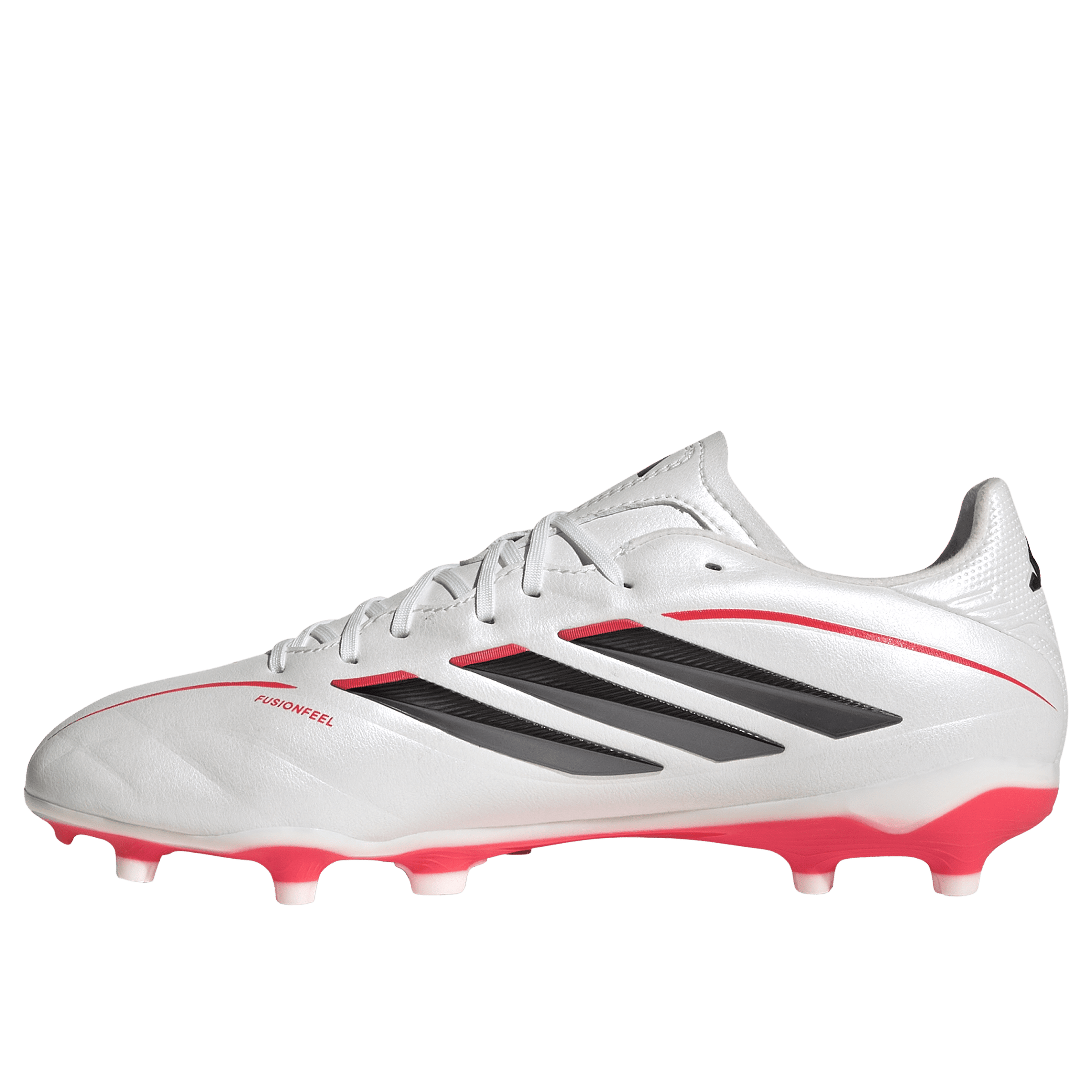 Kids adidas Copa Pure IV League (FG) Football Boots